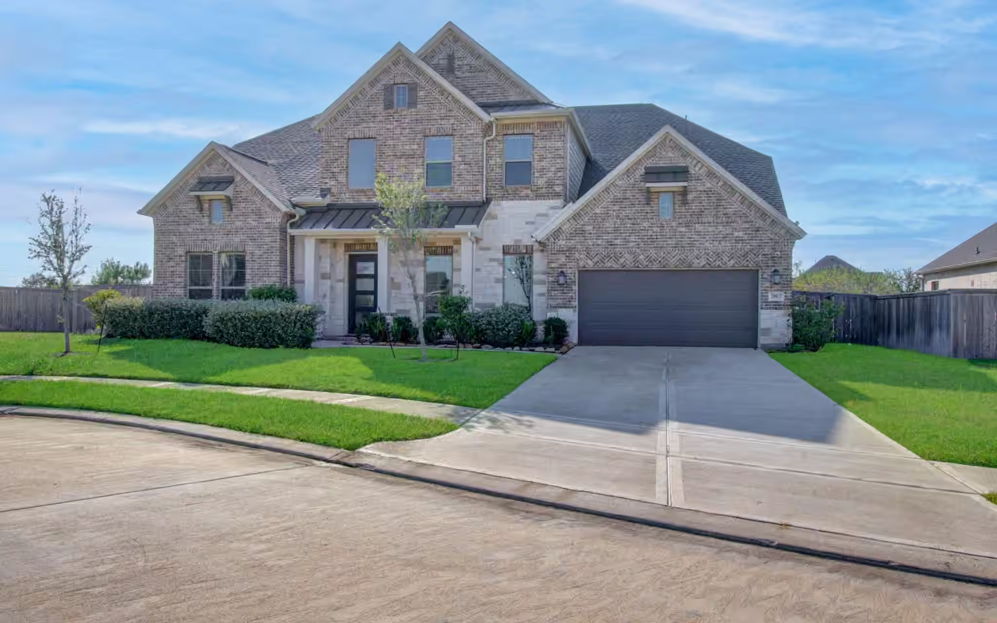 Photo 3 of 29107 Stratwood Bend Lane, Katy, TX