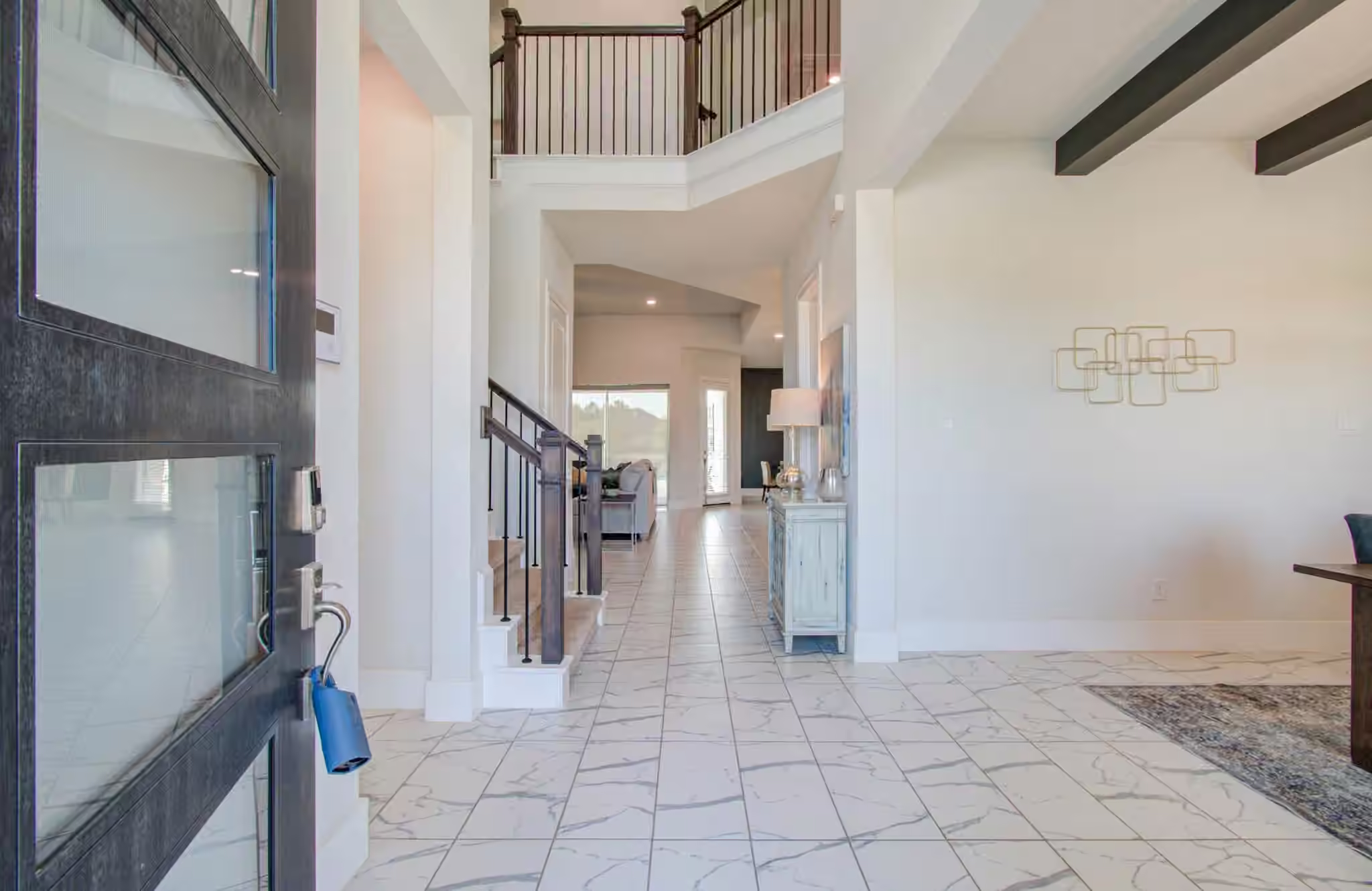 Photo 5 of 29107 Stratwood Bend Lane, Katy, TX