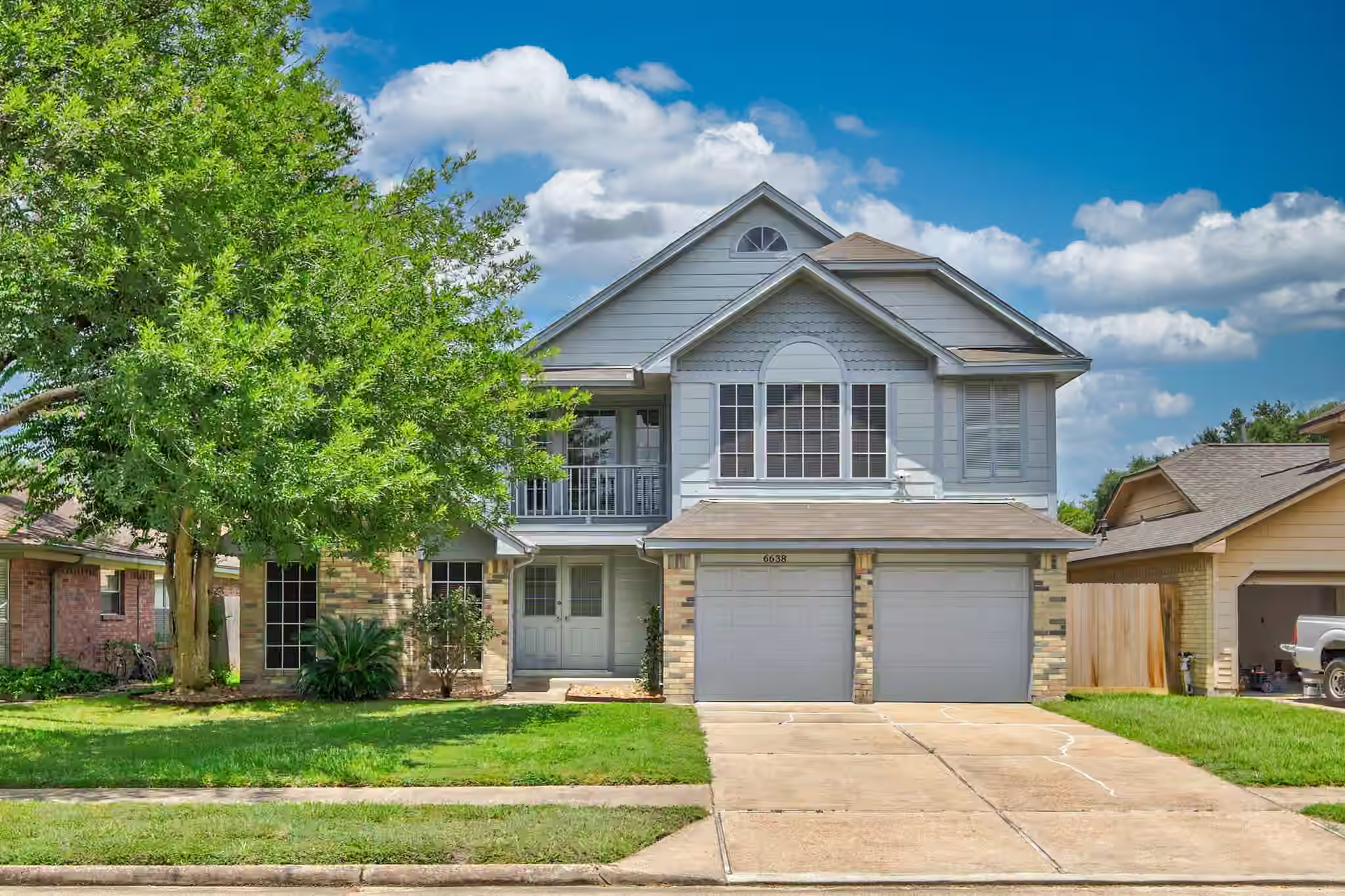 Photo of 6638 Cove Lake Drive, Katy, TX 77449