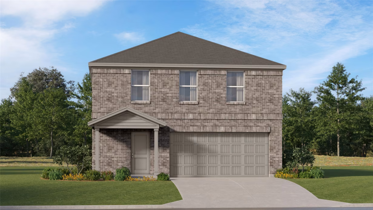Photo of 20226 Stroker Pass Road, Crosby, TX 77532