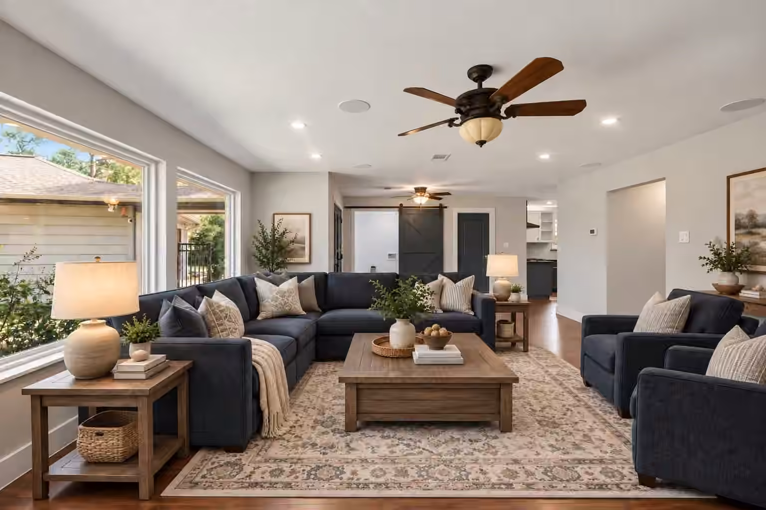 Photo of 13106 Lynn Haven Street, Cypress, TX 77429