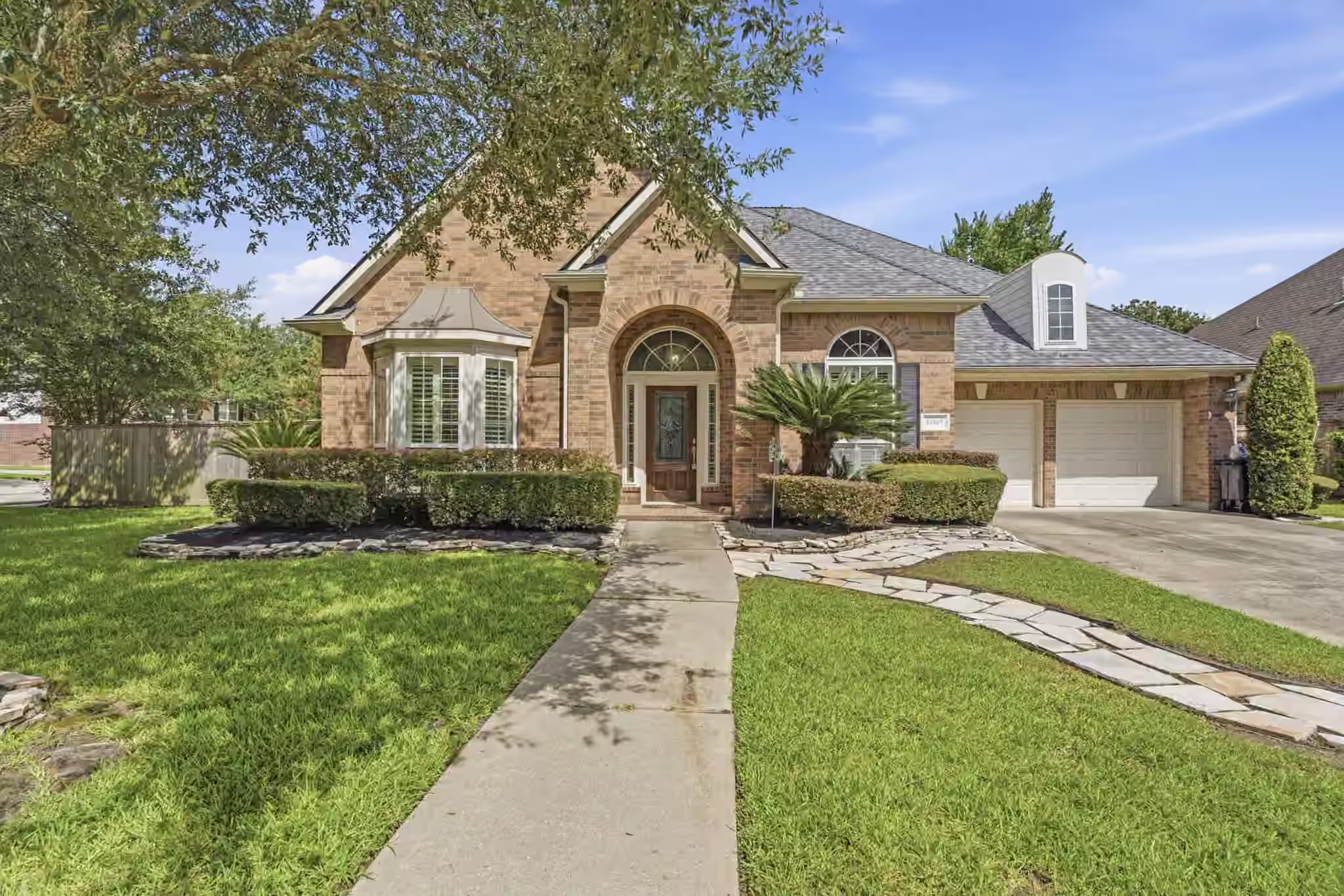 Photo 2 of 14503 Ivy Wood Court, Humble, TX