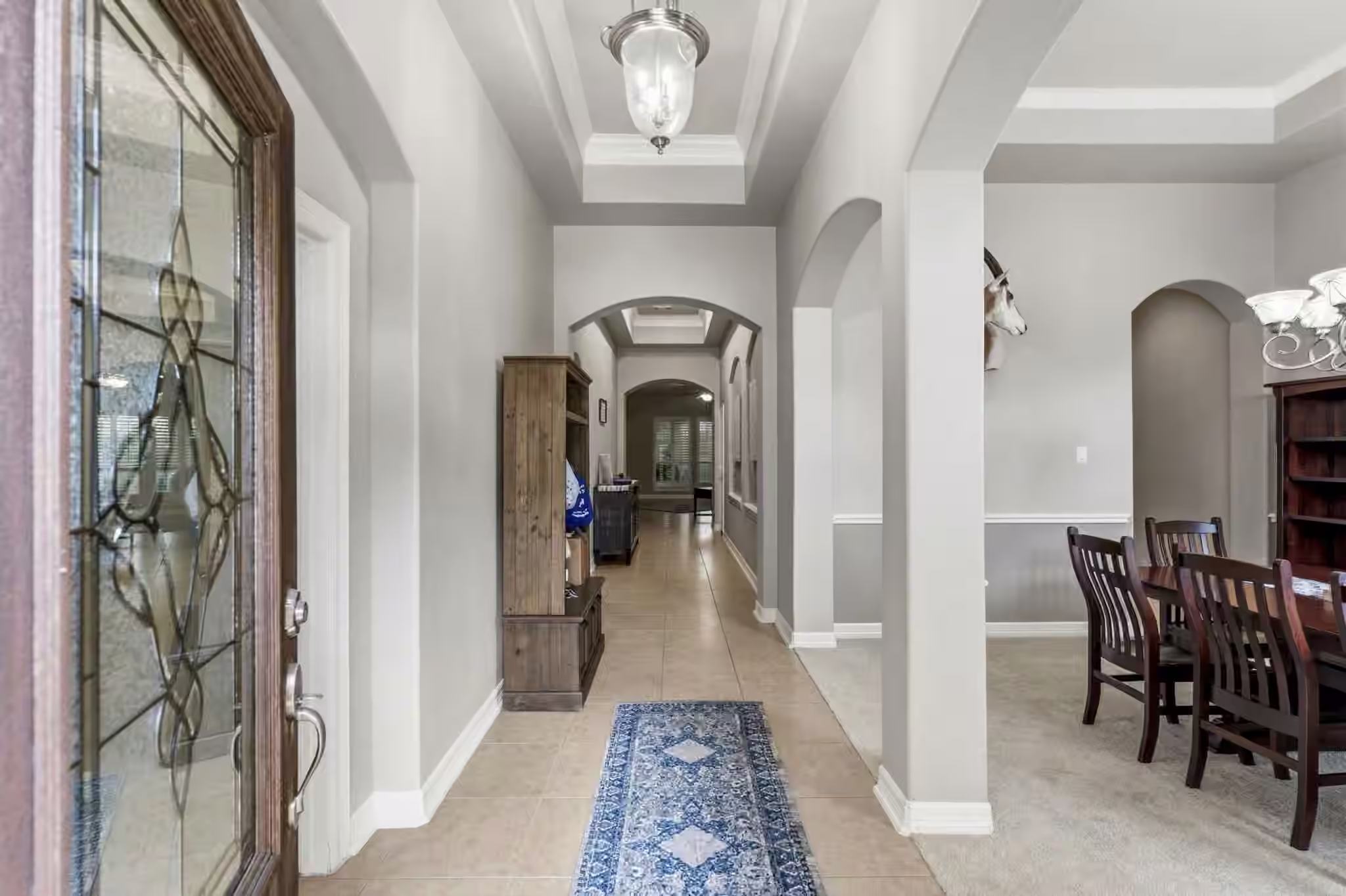 Photo 3 of 14503 Ivy Wood Court, Humble, TX
