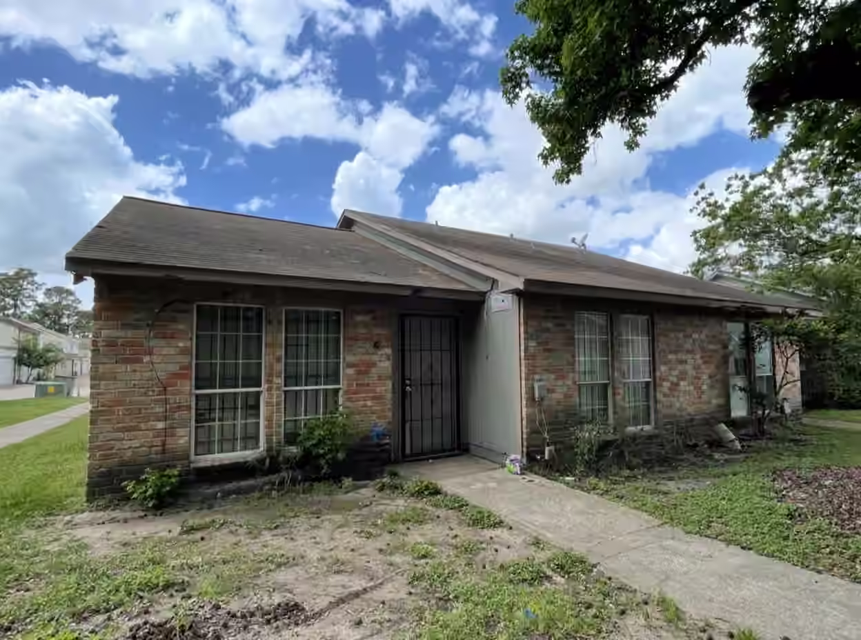 Photo of 5739 Easthampton Drive A, Houston, TX 77039