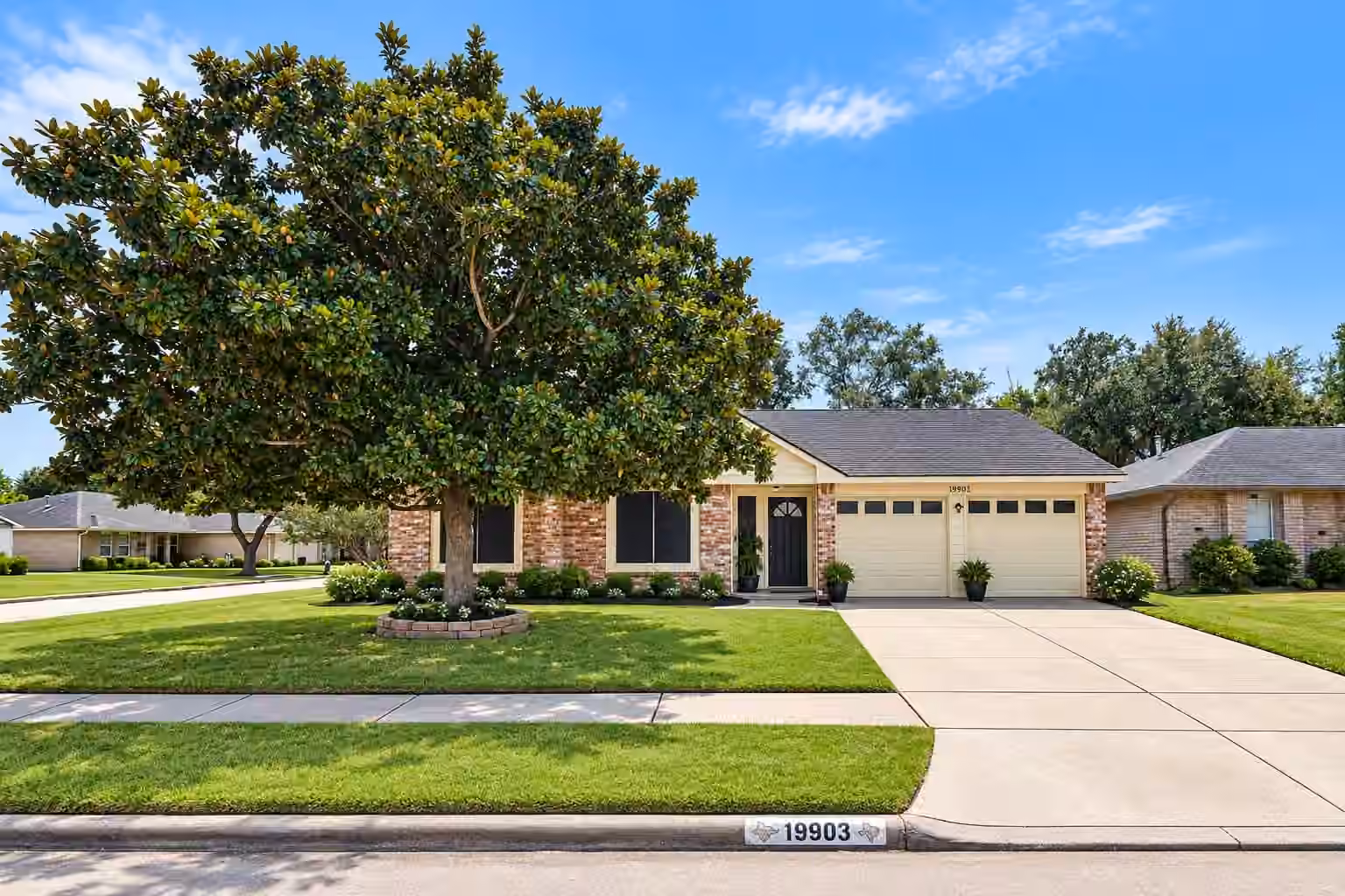 Photo of 19903 Eastman Place, Katy, TX