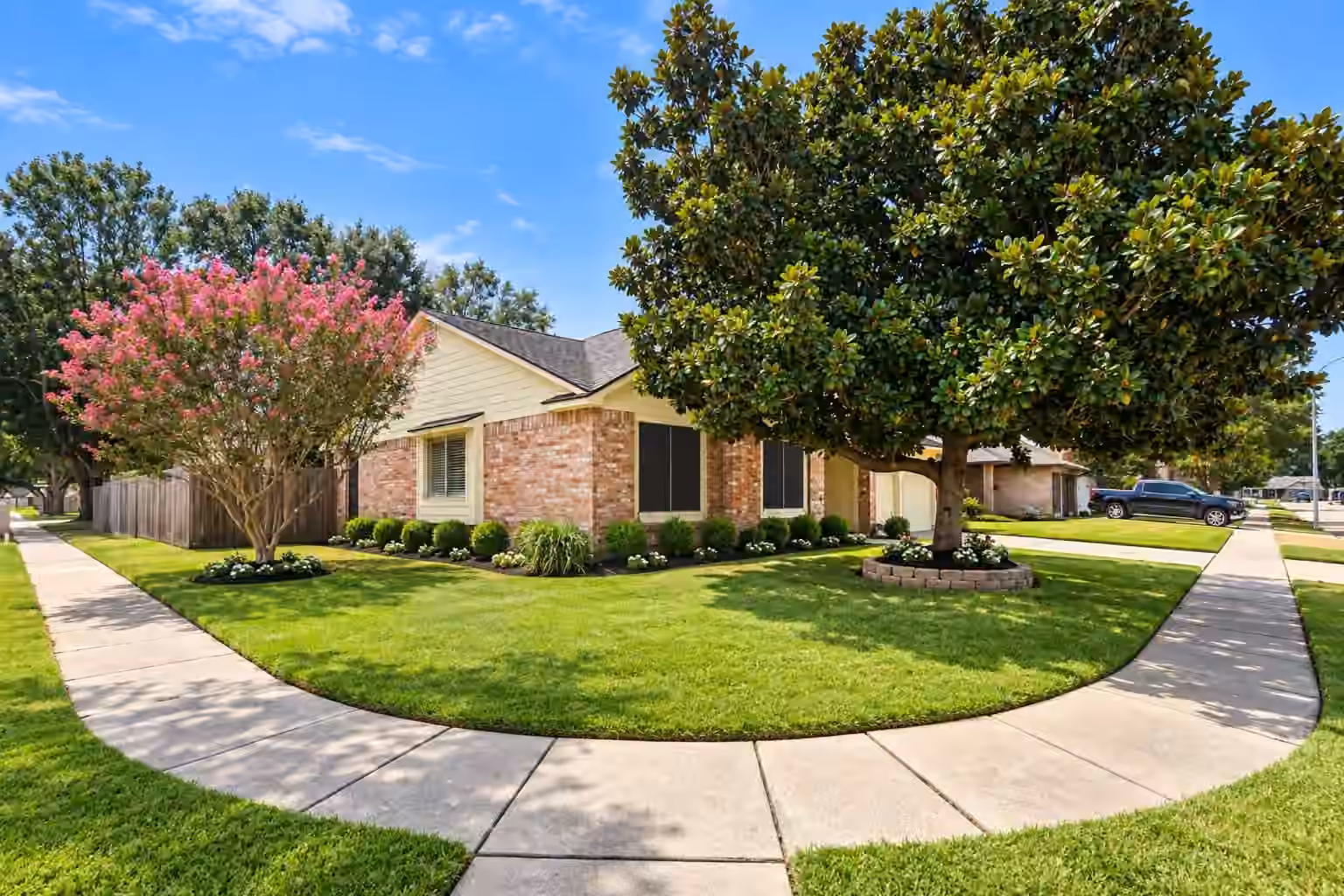 Photo 2 of 19903 Eastman Place, Katy, TX