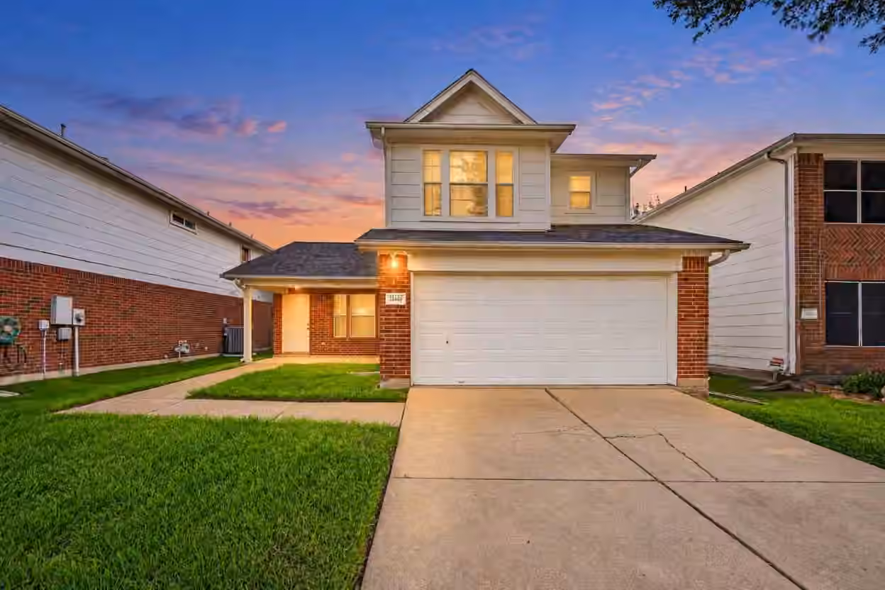 Photo of 13430 Eldridge Villa Street, Sugar Land, TX 77498