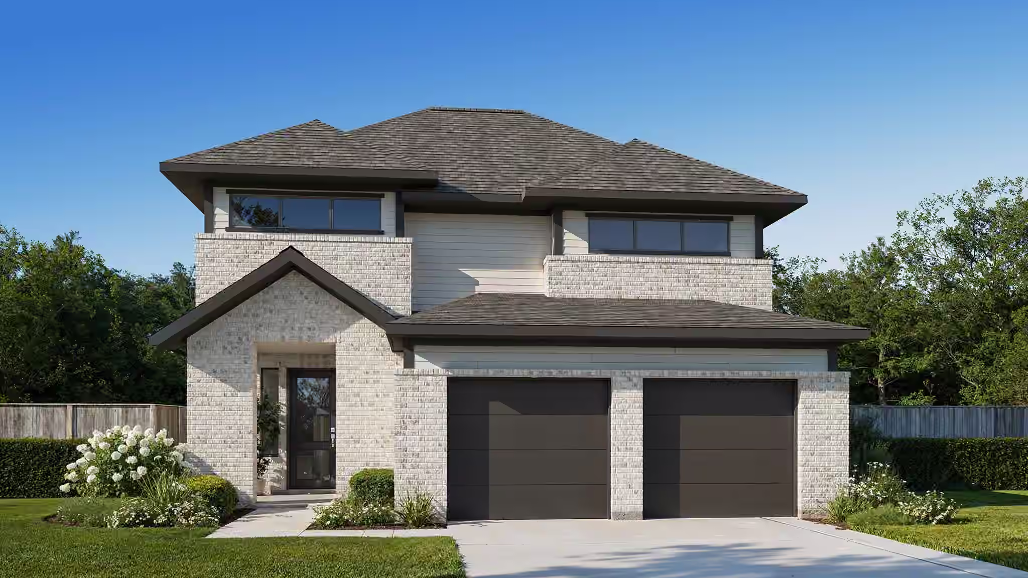 Photo of 1045 Alpine View Lane, Katy, TX