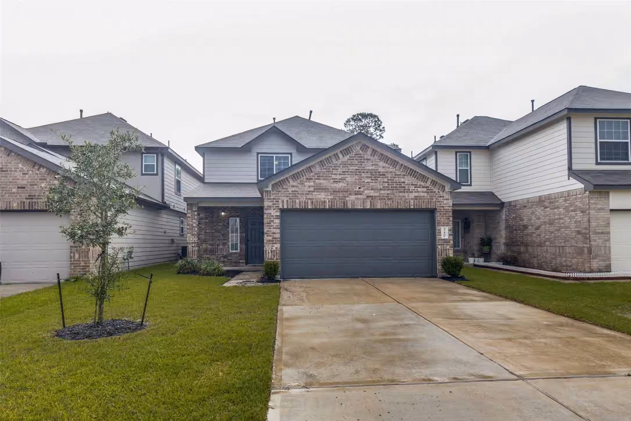 Photo of 25408 Grotto Falls Lane, Porter, TX