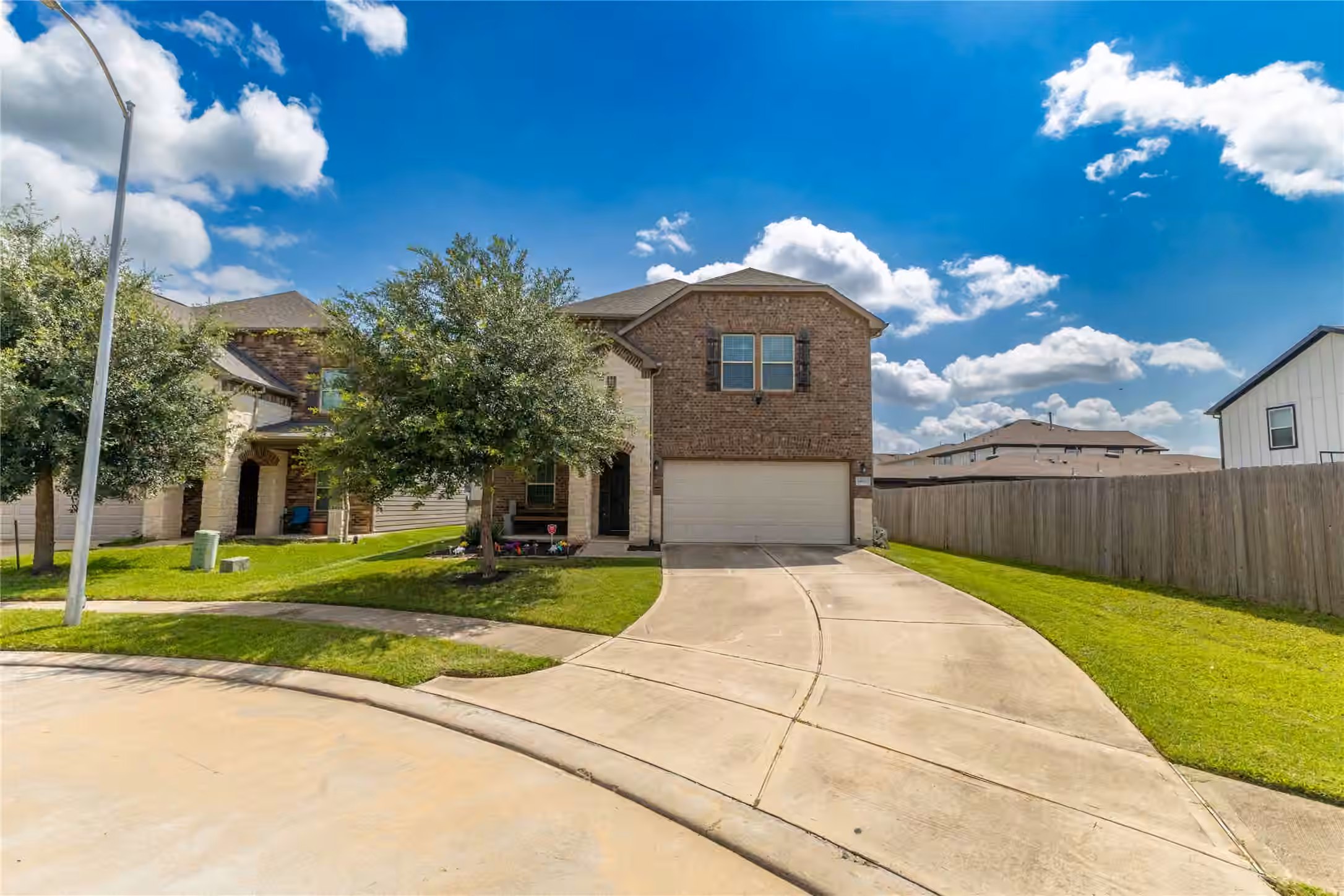 Photo of 14602 Jasper Stream Court, Houston, TX 77069