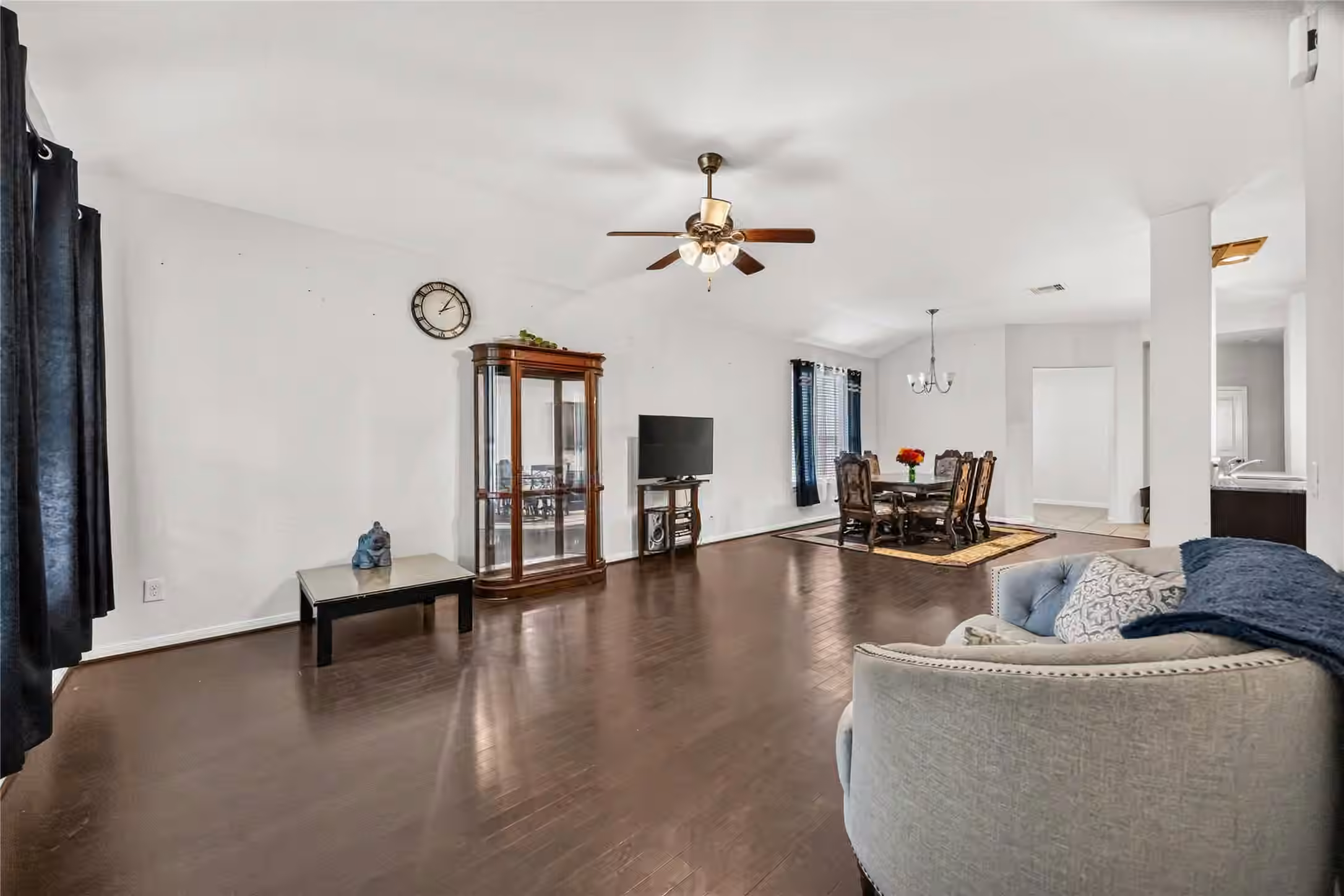 Photo 4 of 16648 Conner Creek Lane, Houston, TX