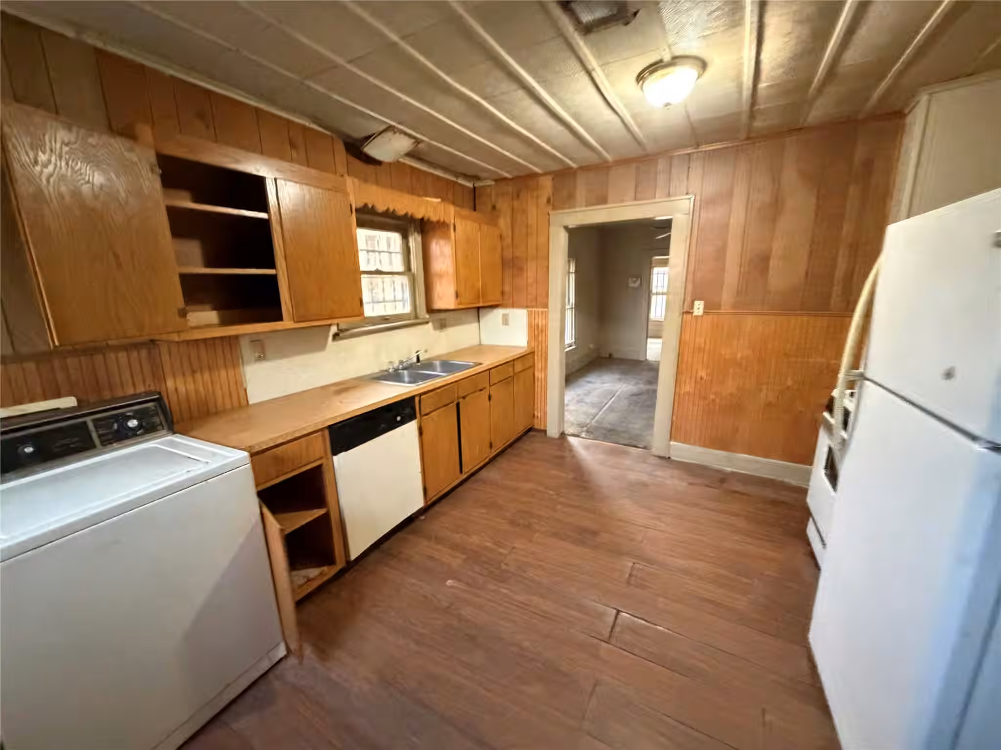 Photo 6 of 2805 Brackenridge Street, Houston, TX