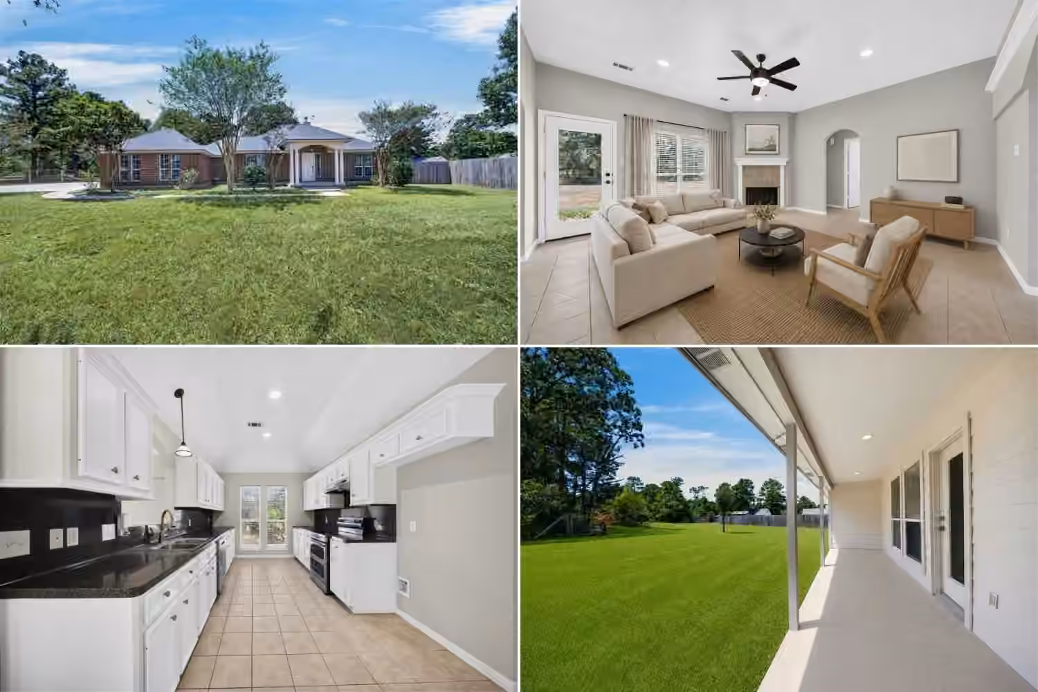 Photo of 10546 Fawn Mist Drive, Conroe, TX