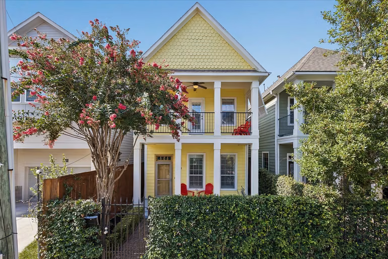 Photo of 5818 Kiam Street, Houston, TX 77007