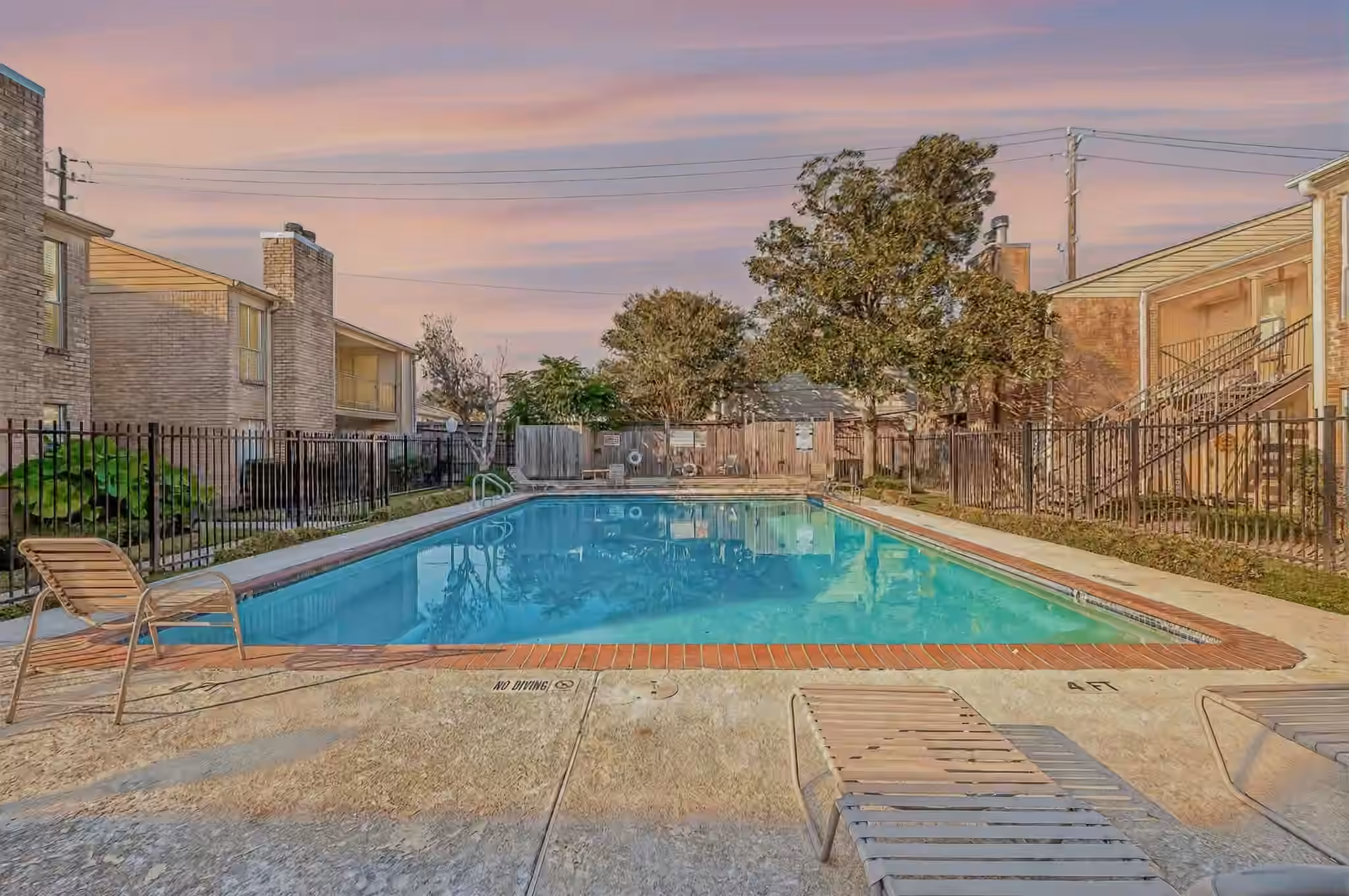 Photo of 700 Thicket Lane 306, Houston, TX