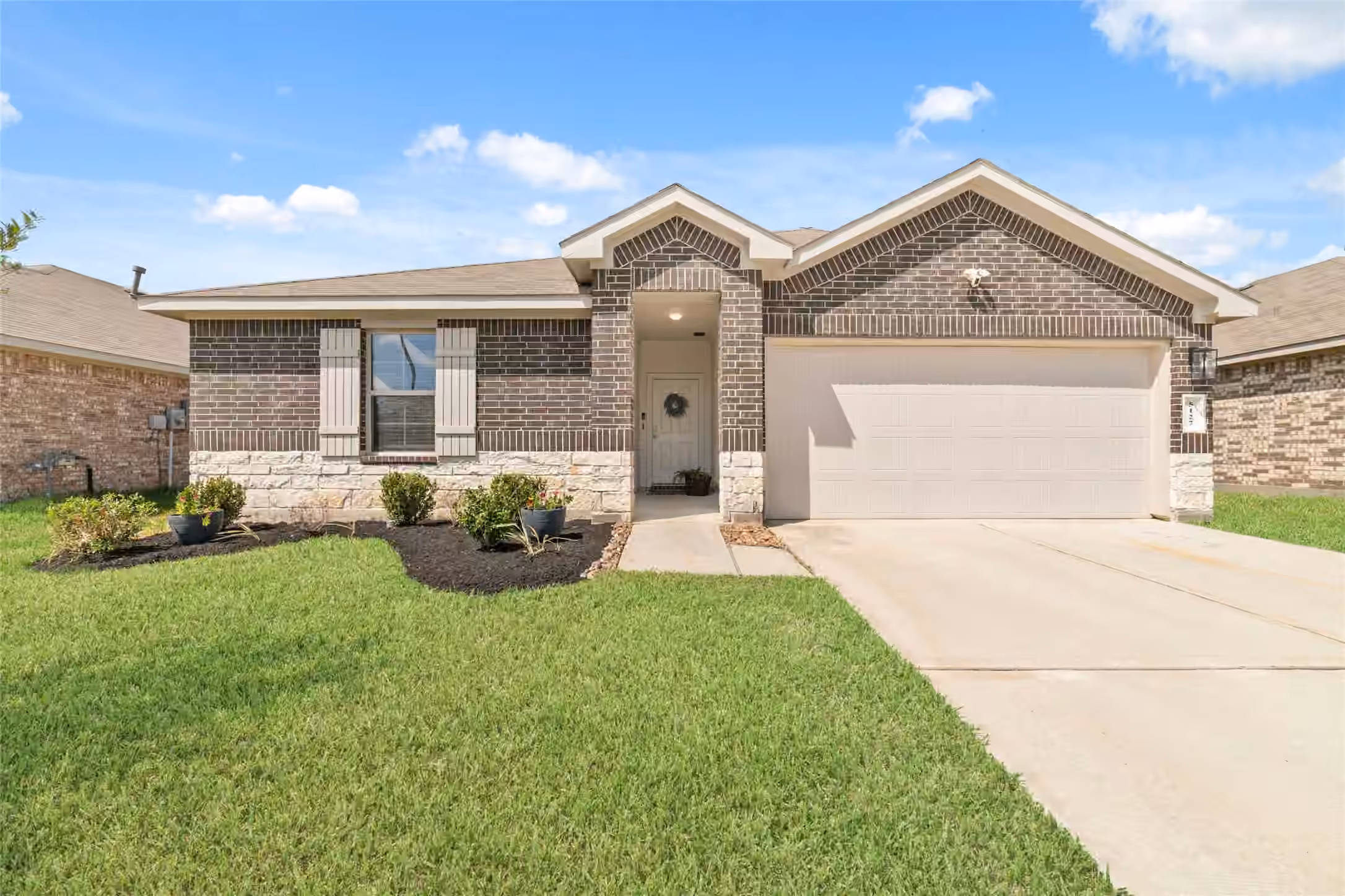 Photo of 5127 Moravia Lane, Katy, TX 77449
