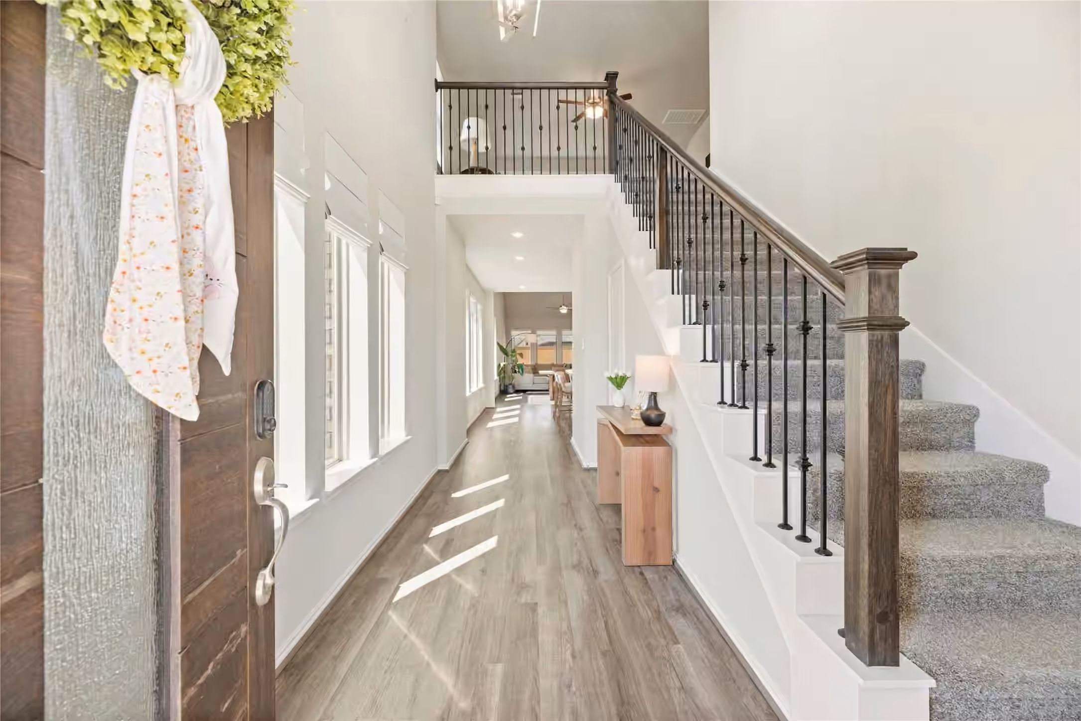 Photo 2 of 12914 Catfish River Court, Cypress, TX