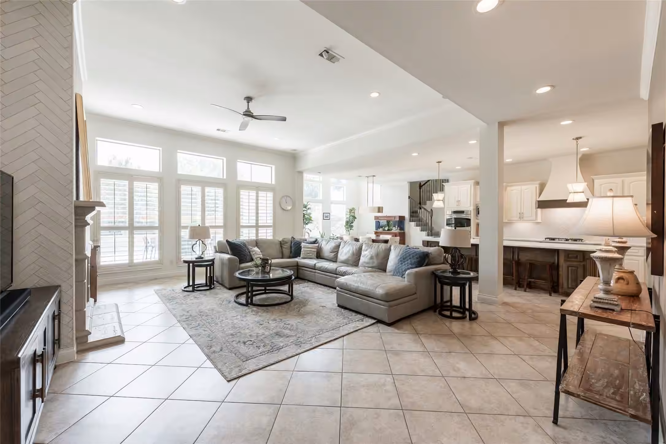 Photo 4 of 2447 Monarch Terrace Drive, Katy, TX
