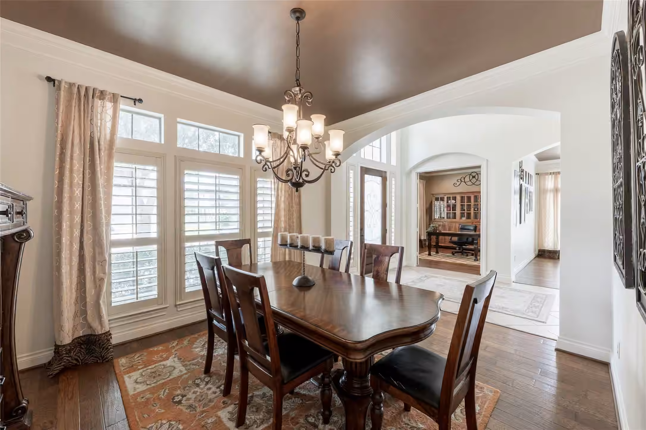 Photo 6 of 2447 Monarch Terrace Drive, Katy, TX