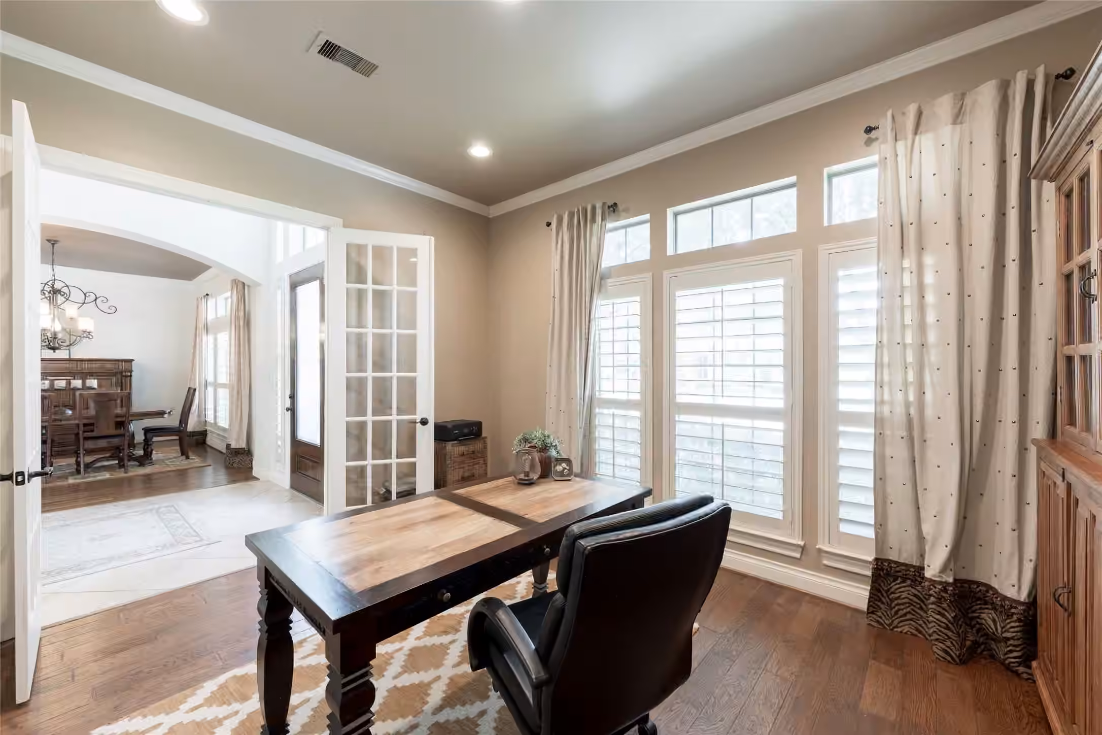 Photo 7 of 2447 Monarch Terrace Drive, Katy, TX