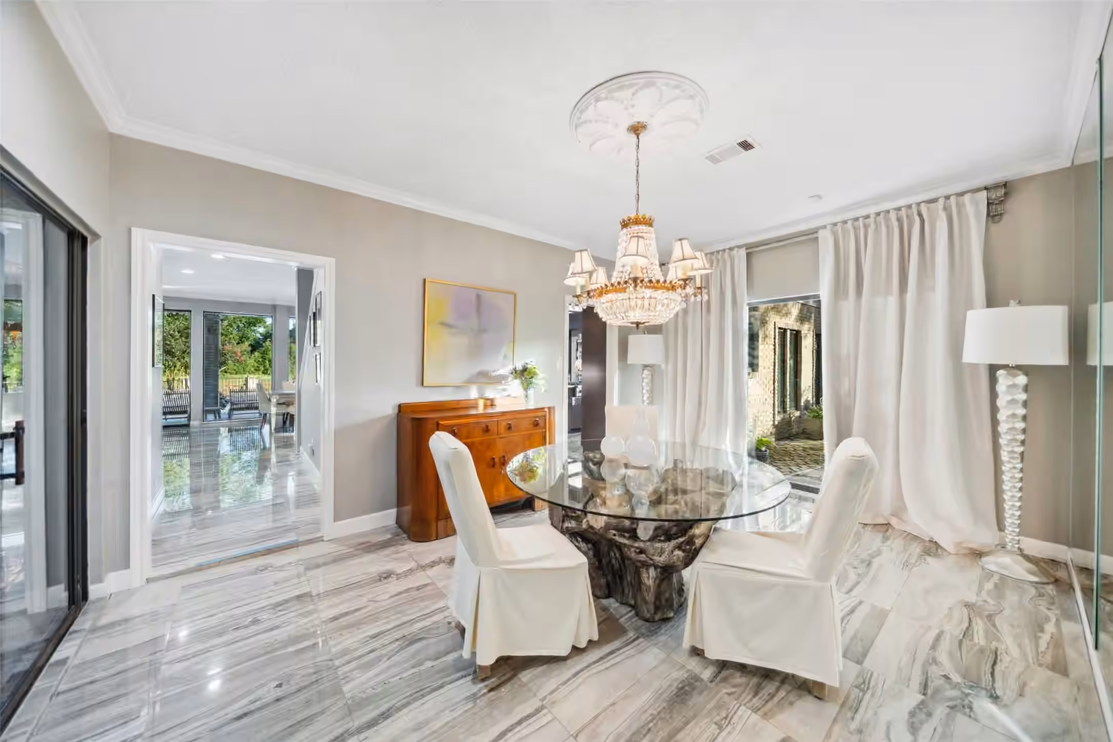 Photo 3 of 16310 Brook Forest Drive, Houston, TX