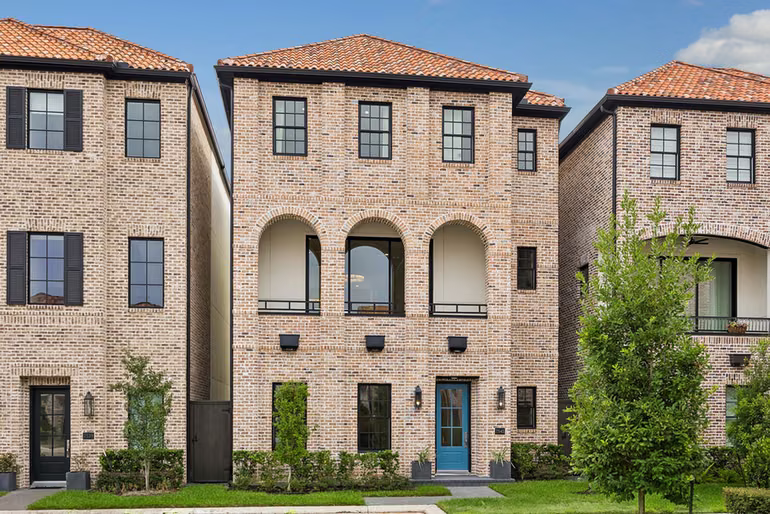 Photo of 7543 Ciano Lane, Houston, TX 77055