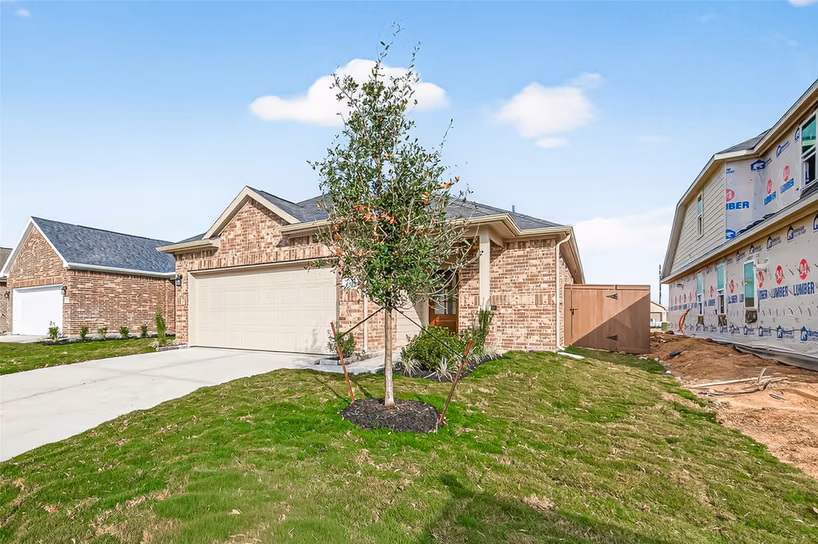 Photo 3 of 2902 Wind Cave Lane, Iowa Colony, TX