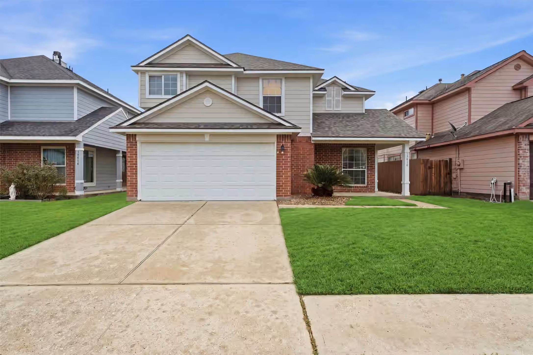 Photo of 19810 Twisted Creek Drive, Tomball, TX
