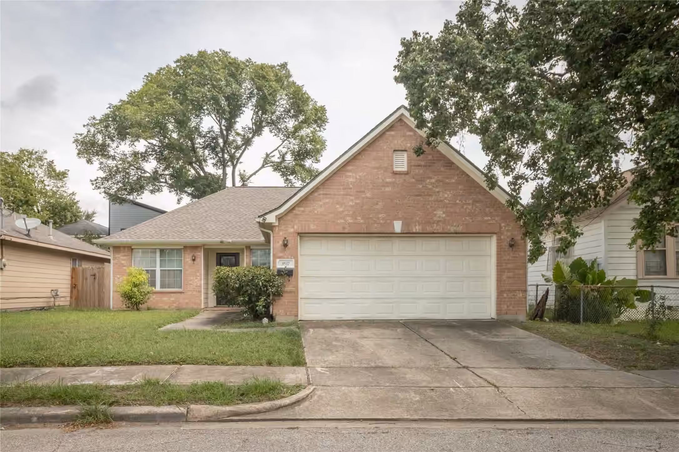 Photo of 3517 Drew Street, Houston, TX 77004