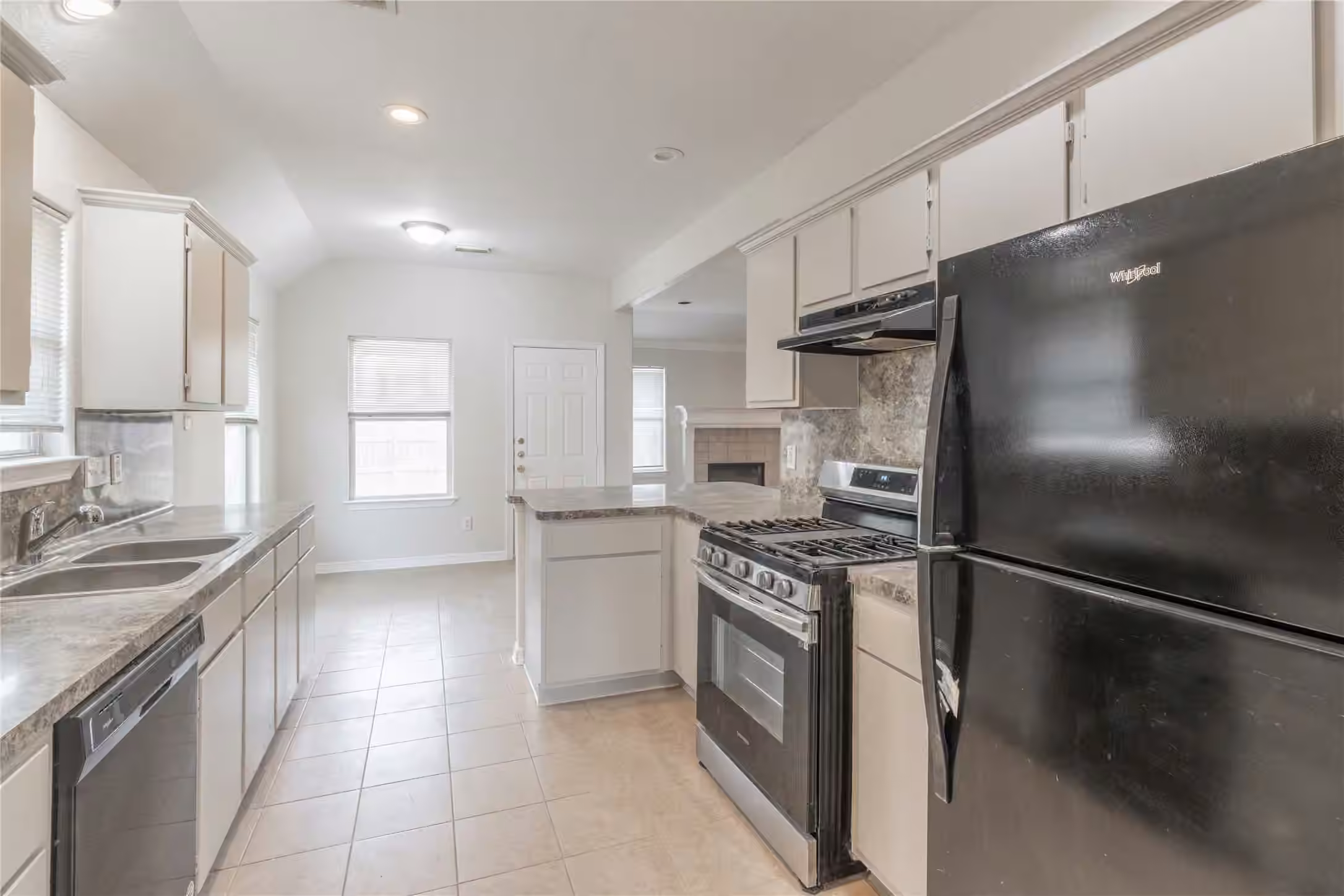 Photo 6 of 3517 Drew Street, Houston, TX