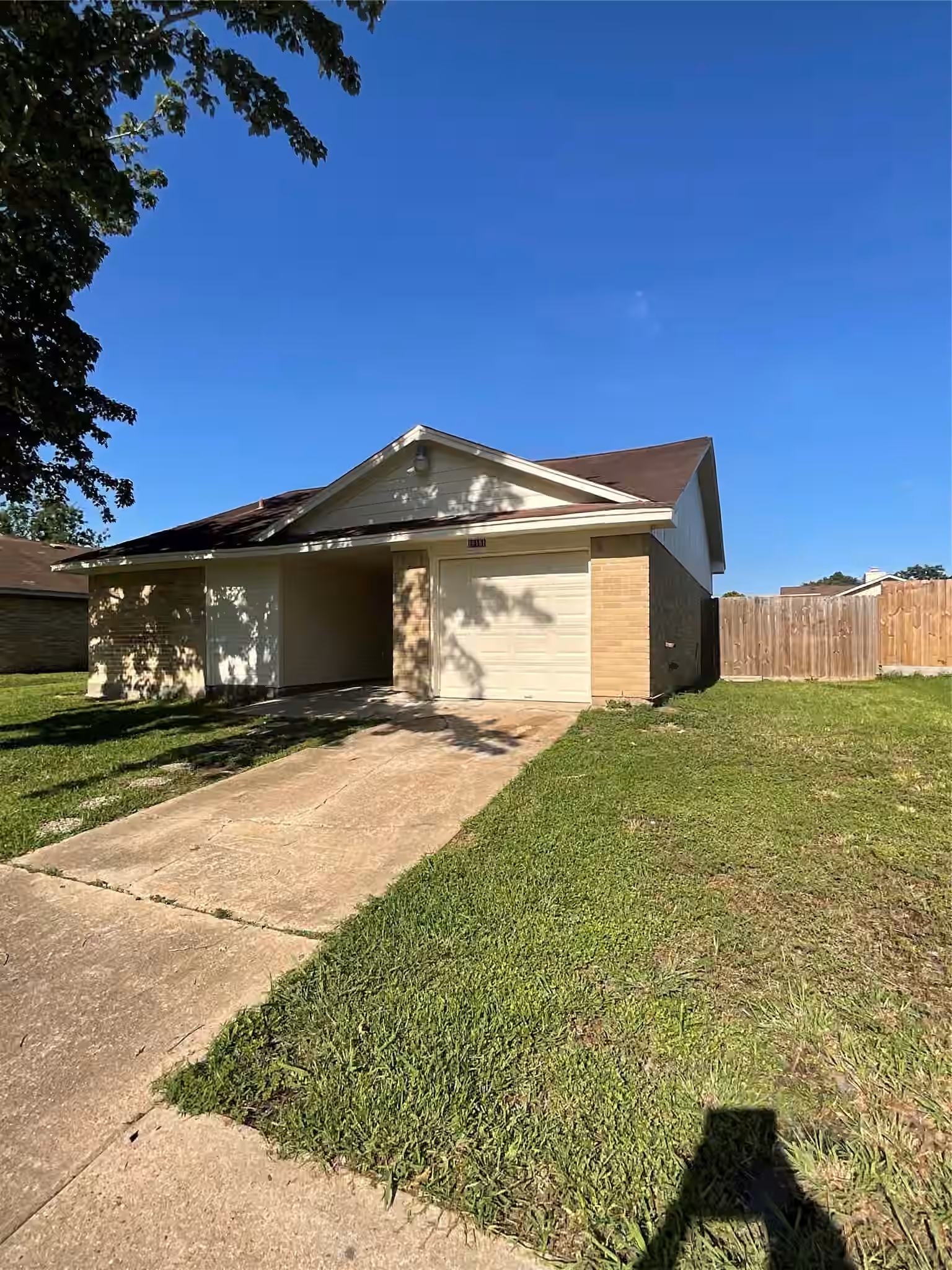 Photo 3 of 16151 Coyridge Lane, Houston, TX