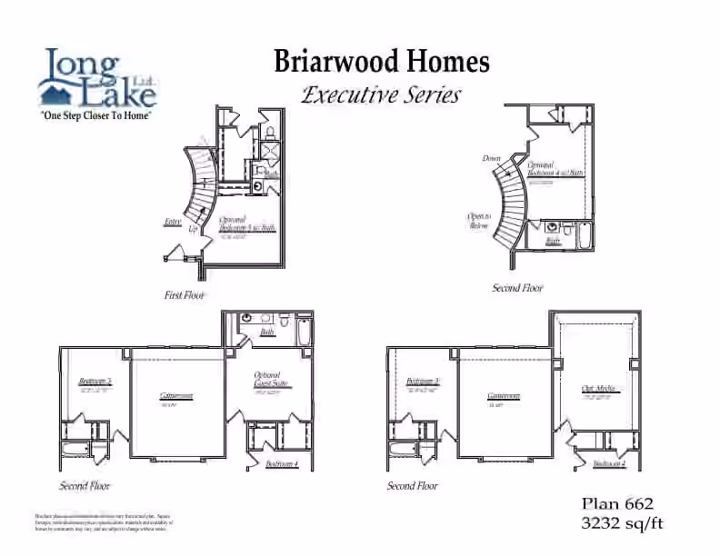 Photo 4 of 2056 Thimbleberry Lane, Magnolia, TX
