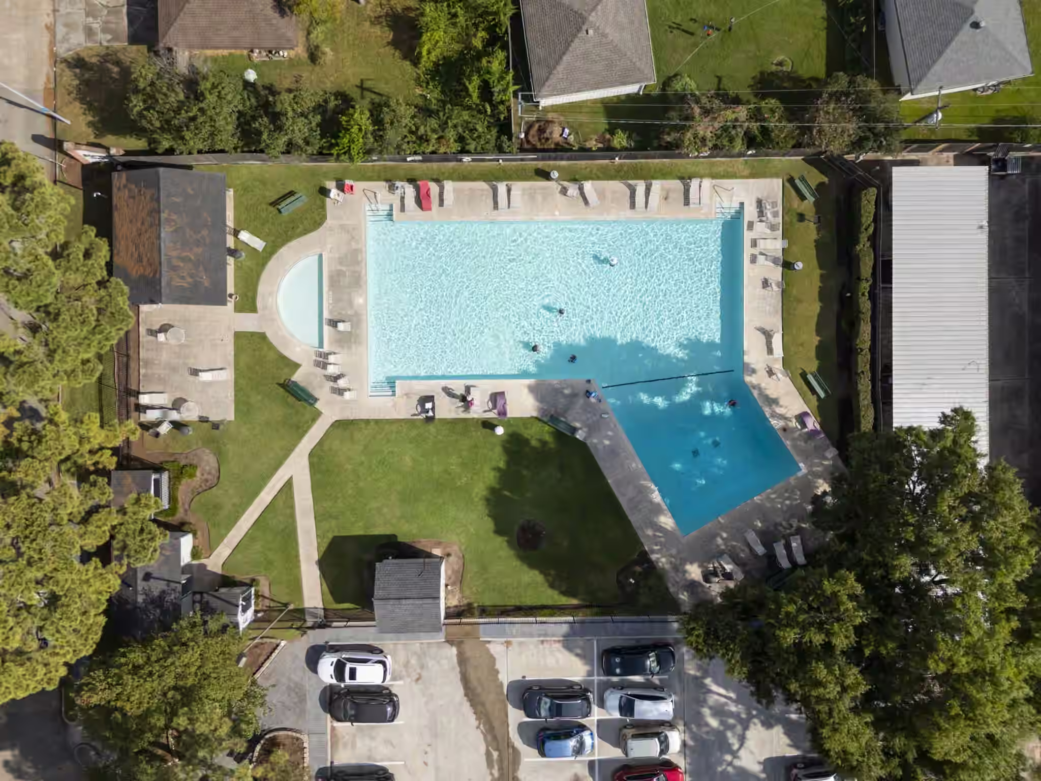 Photo 3 of 1016 E Tri Oaks Ln Unit 45 Lane 45, Houston, TX 77043