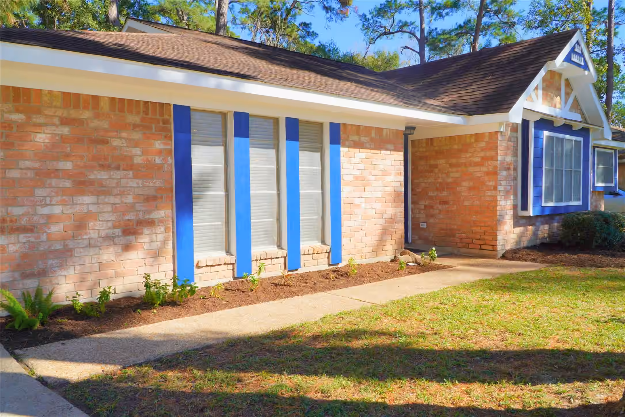 Photo 2 of 25314 Hickory Valley Lane, Spring, TX