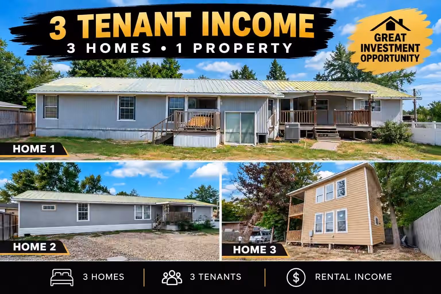 Photo of 7967 Jack Ernest, Conroe, TX 77306