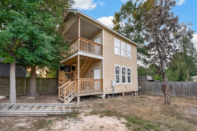 Photo 4 of 7967 jack ernest, Conroe, TX