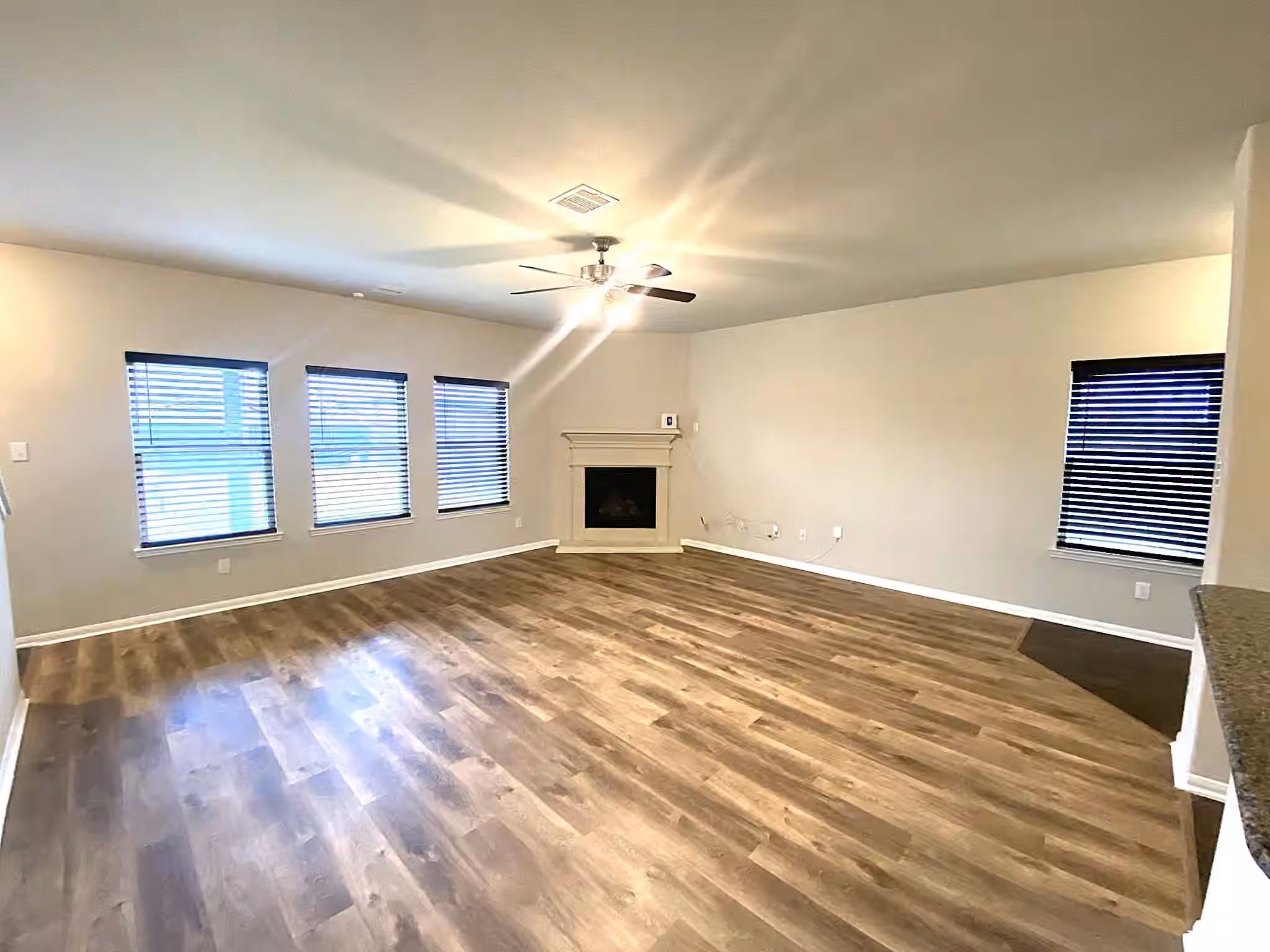 Photo 4 of 4323 Lotus Dale Drive, Spring, TX
