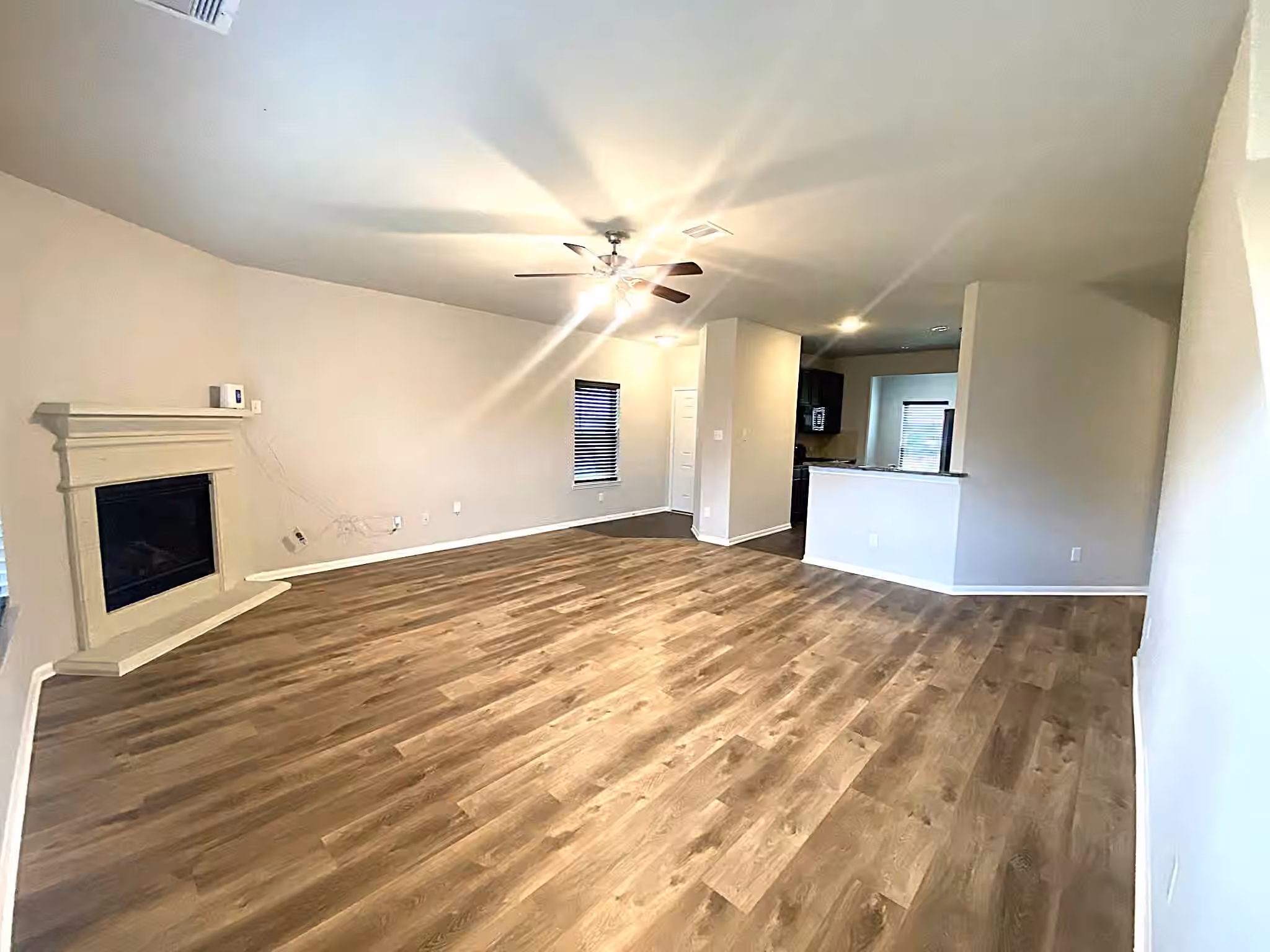 Photo 5 of 4323 Lotus Dale Drive, Spring, TX