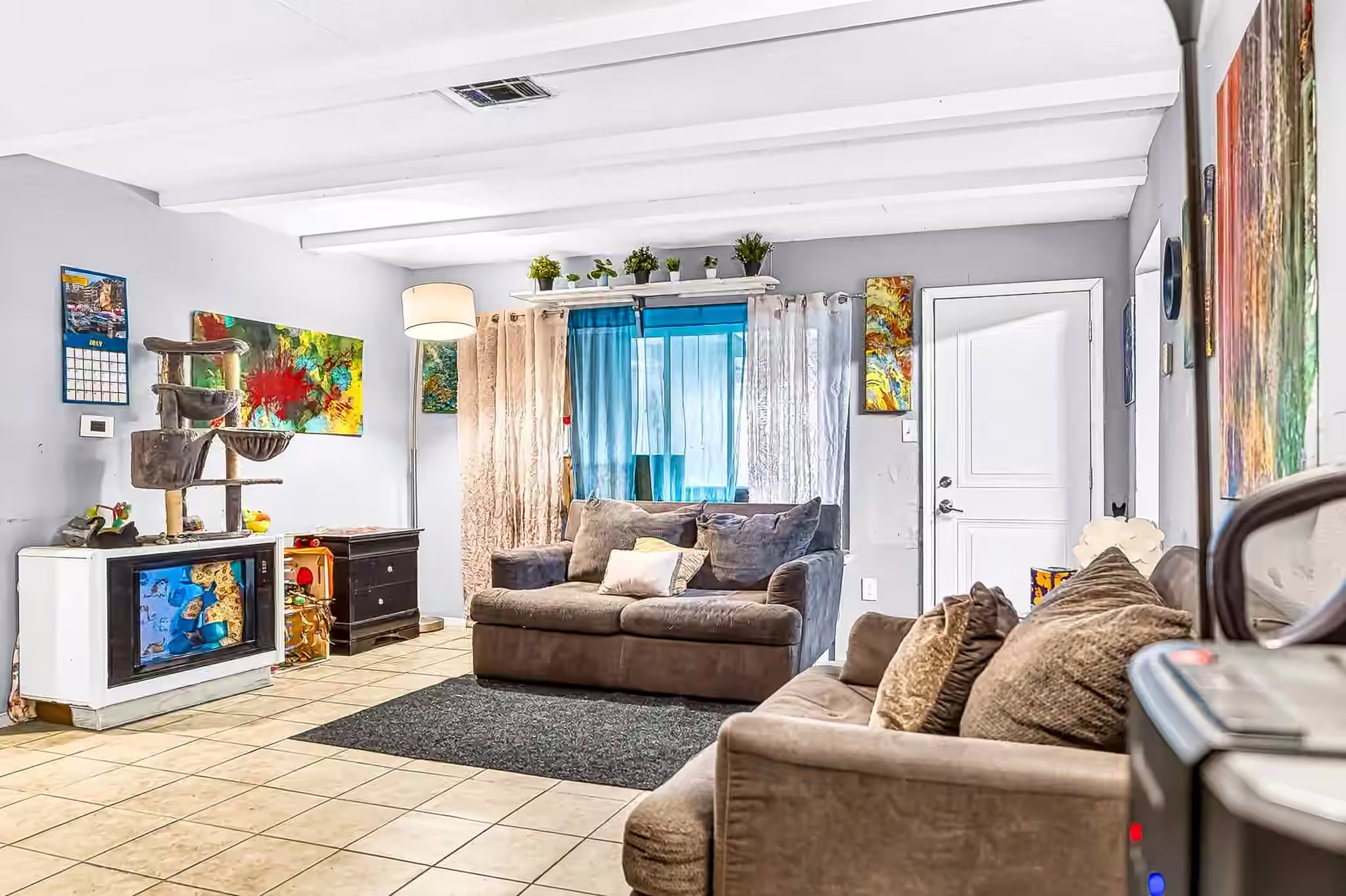 Photo 3 of 7123 Bahia Lane, Houston, TX