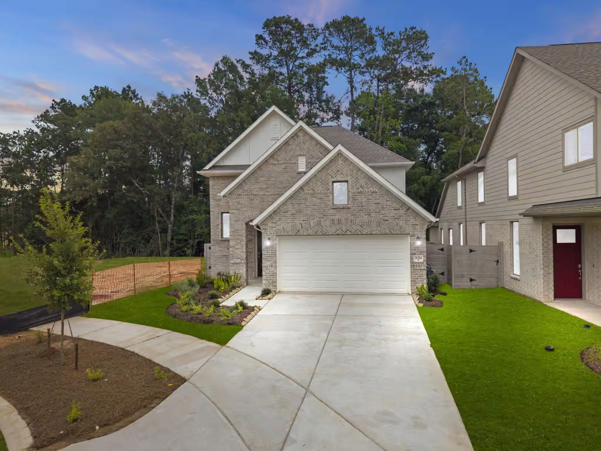 Photo of 9084 Gracious Street, Montgomery, TX 77316