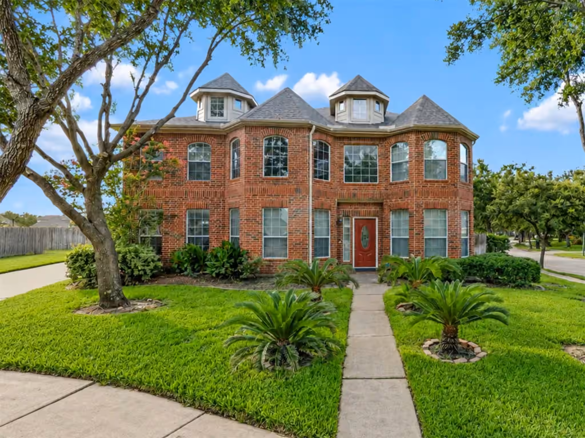 Photo of 20902 Shady Isle Court, Richmond, TX