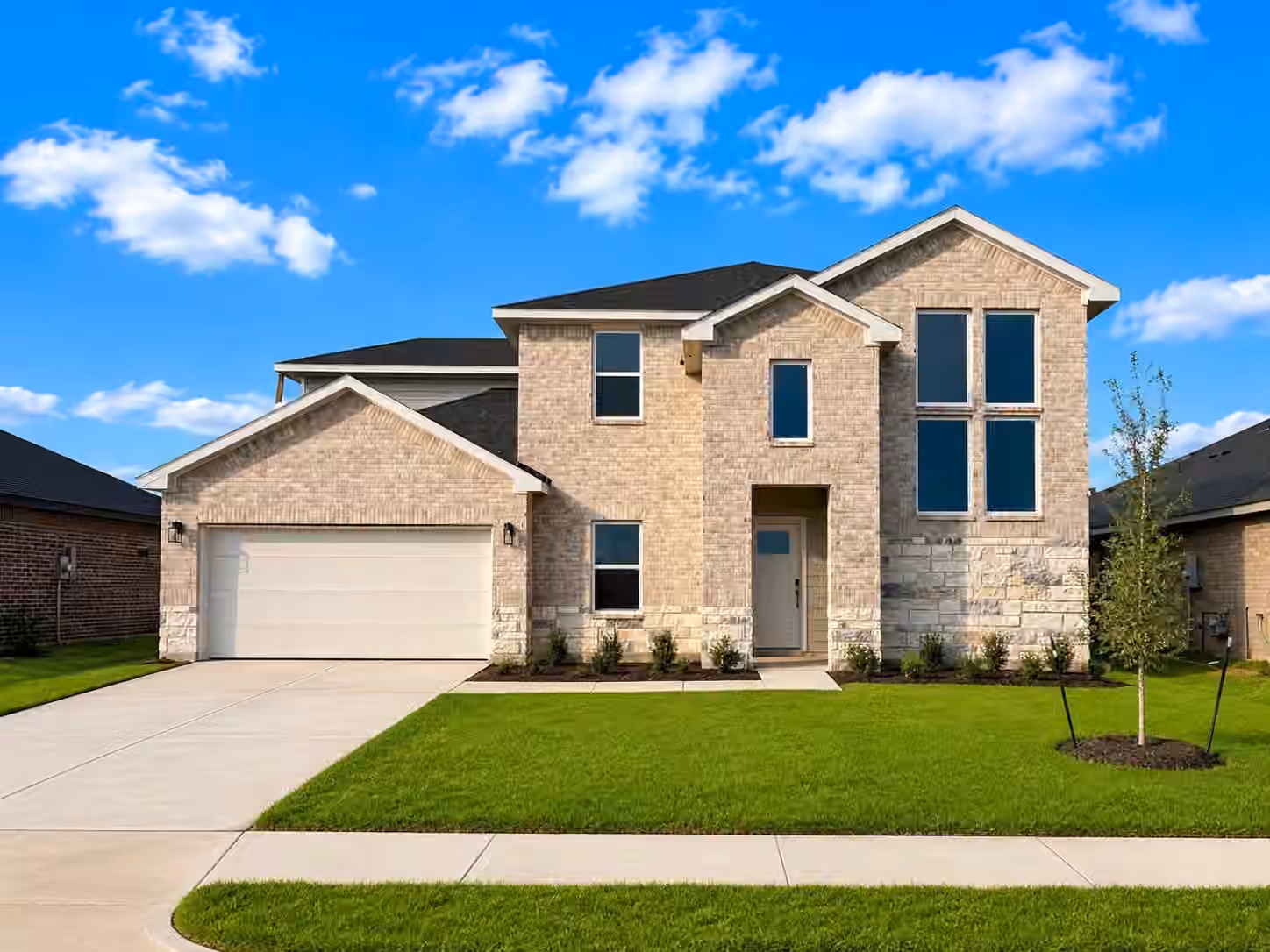 Photo of 3603 Ruth Creek Court, Fulshear, TX 77441