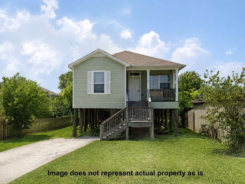 Photo of 944 24th Street, San Leon, TX 77539