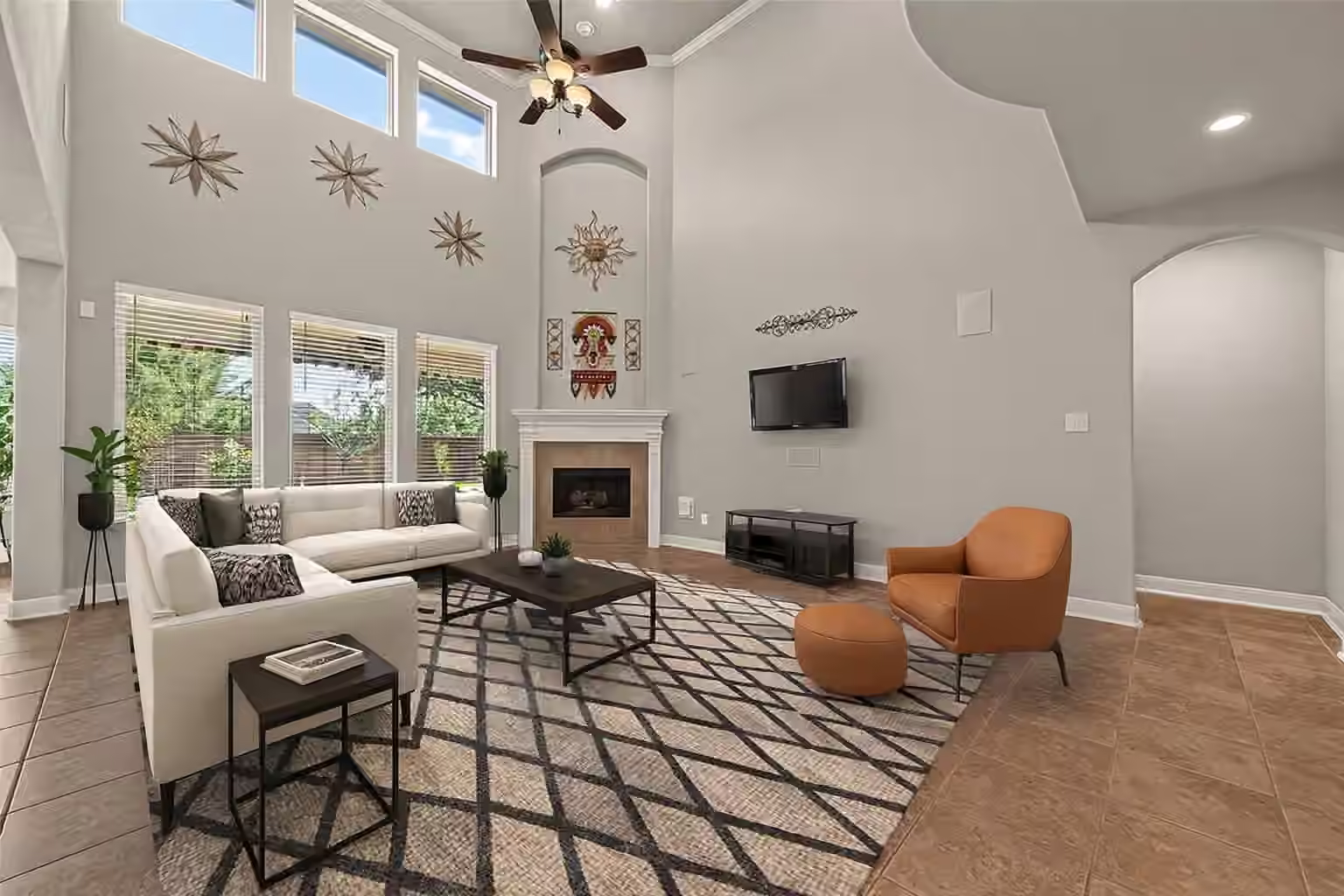 Photo of 17619 Murrayfield Court, Richmond, TX 77407