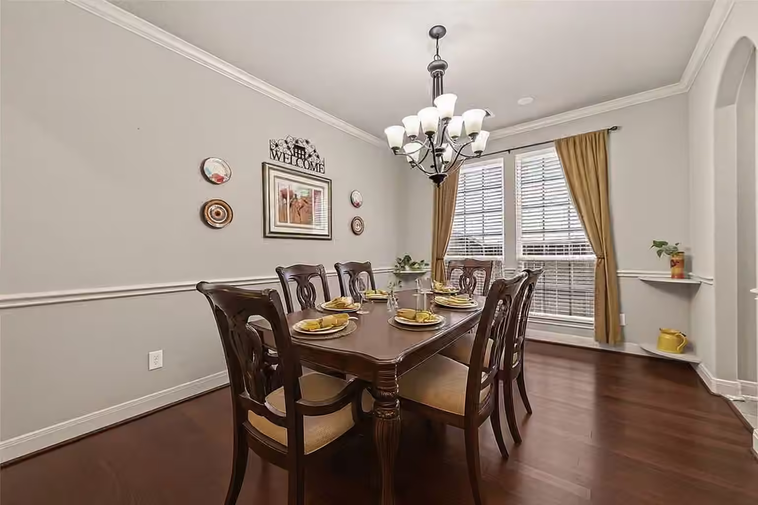 Photo 3 of 17619 Murrayfield Court, Richmond, TX