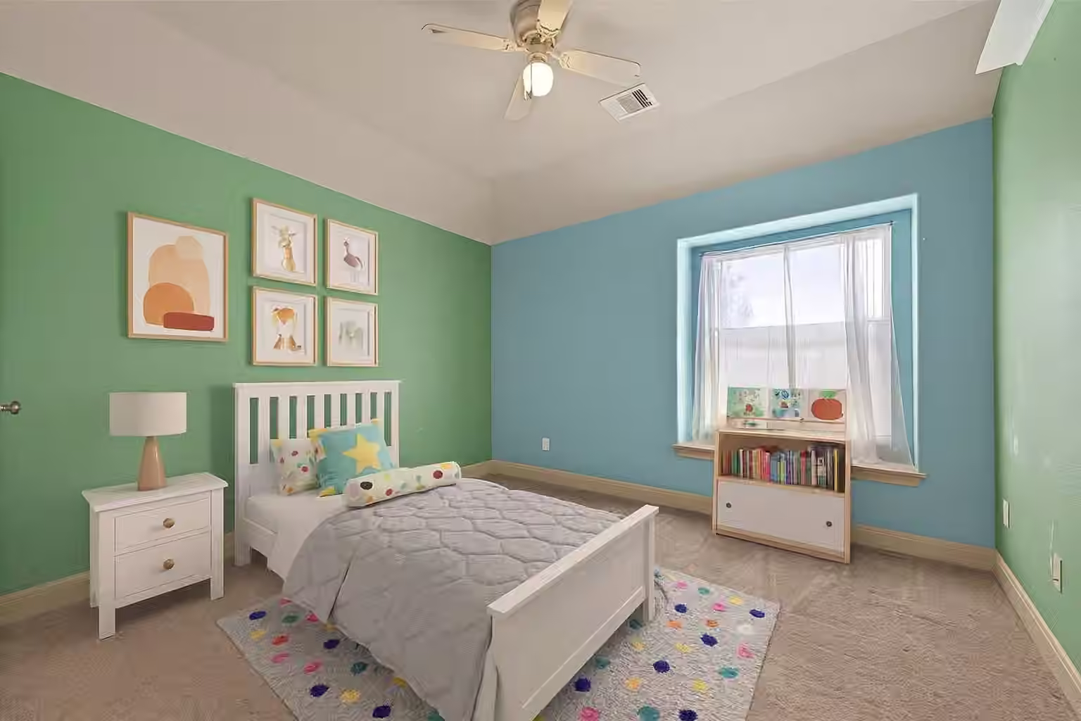 Photo 5 of 17619 Murrayfield Court, Richmond, TX