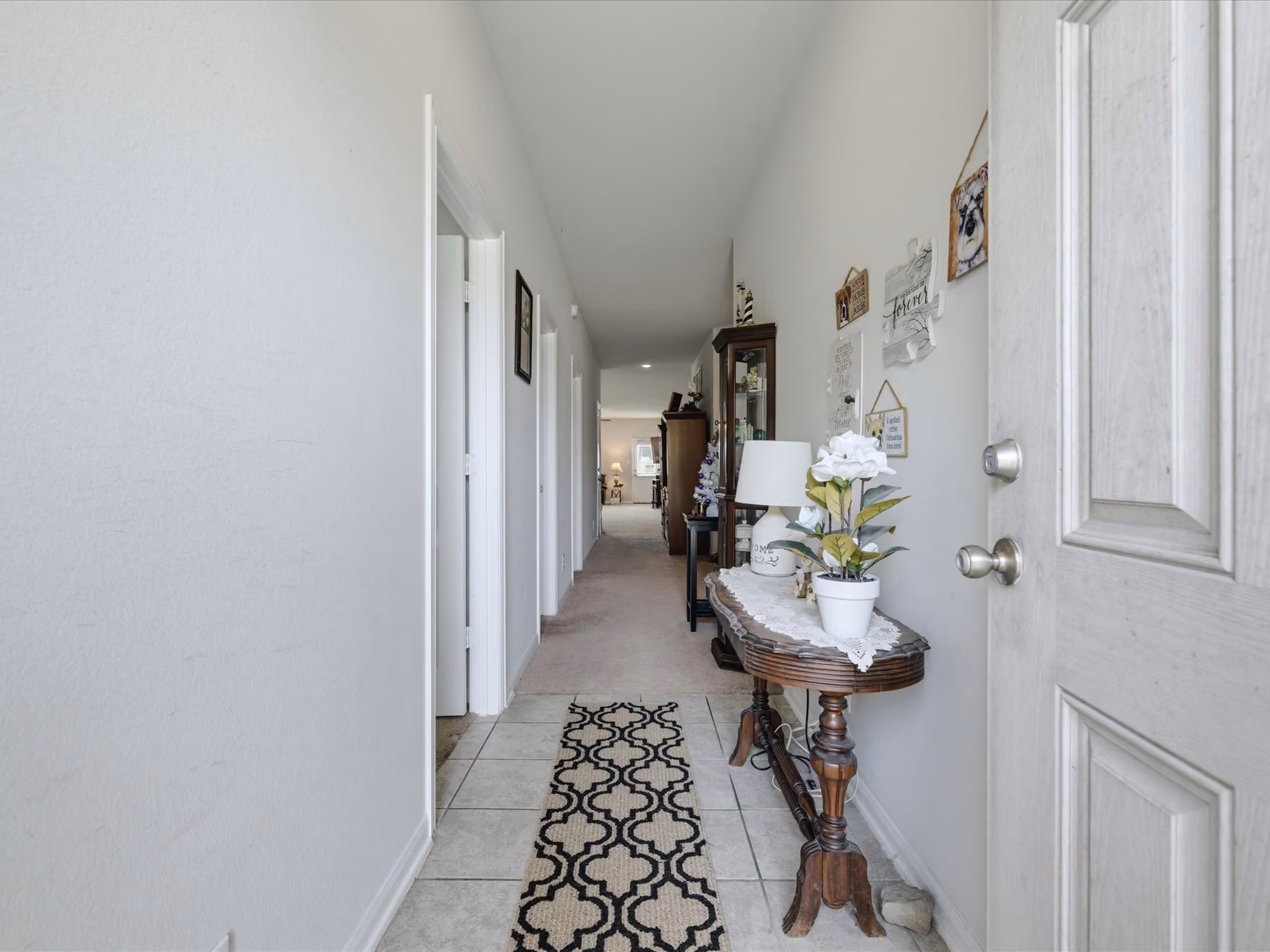 Photo 4 of 10414 Ritter Run Drive, Rosharon, TX
