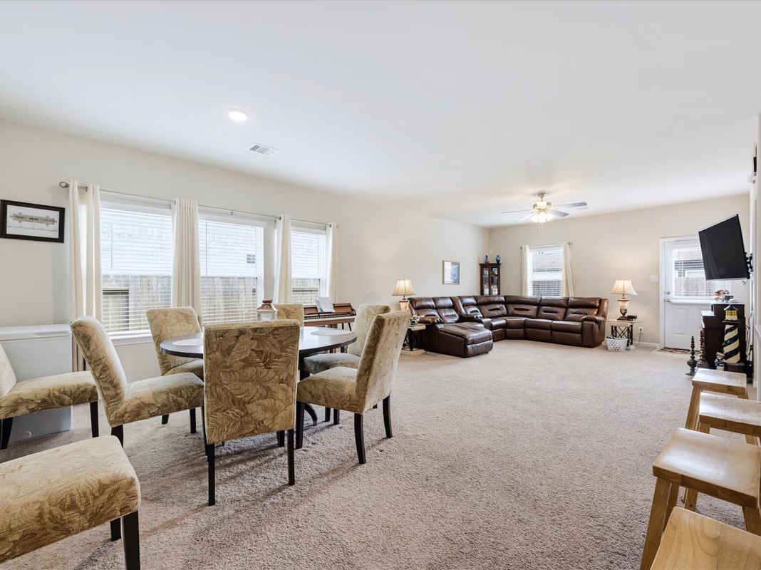 Photo 6 of 10414 Ritter Run Drive, Rosharon, TX