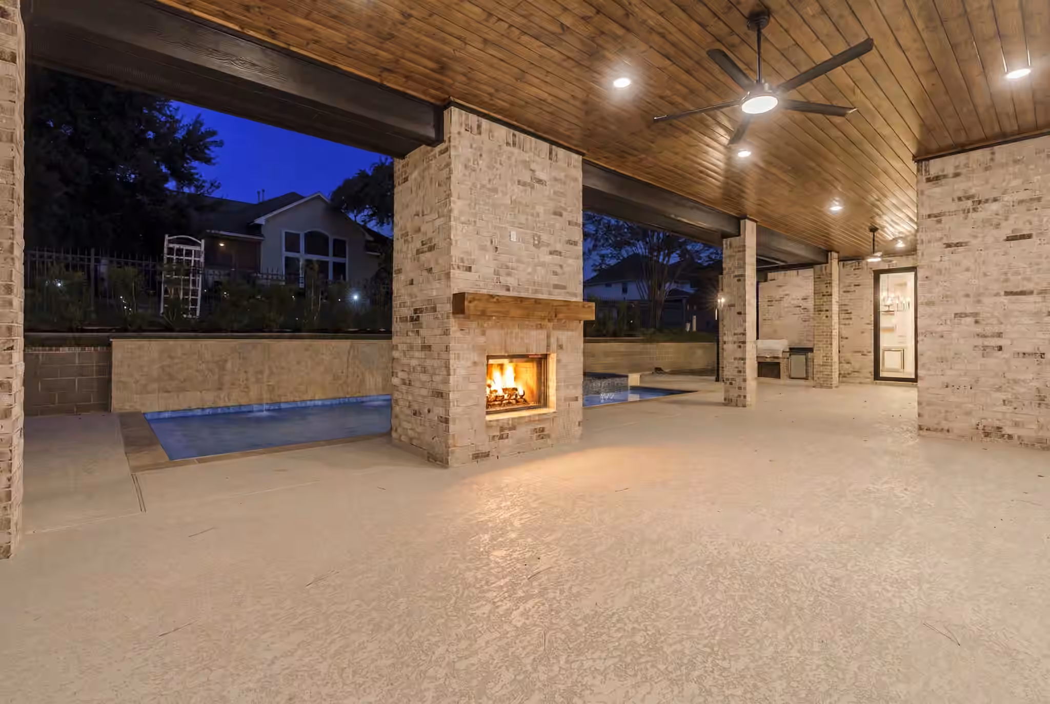 Photo 5 of 14 Brookwood, Montgomery, TX