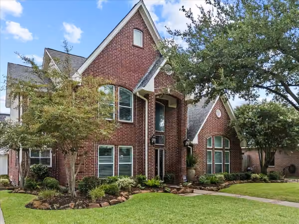 Photo of 308 Oak Haven Street, Baytown, TX 77520